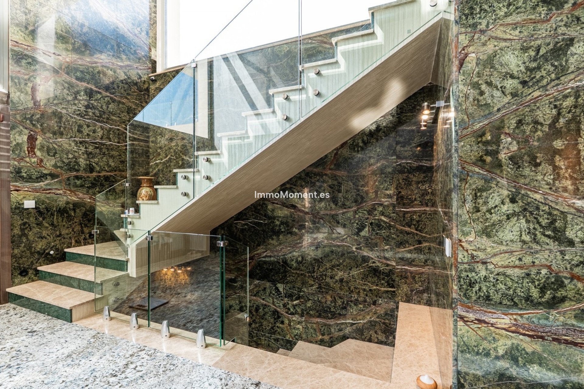 Reventa - Villa - Benahavís - Benahavís Centro