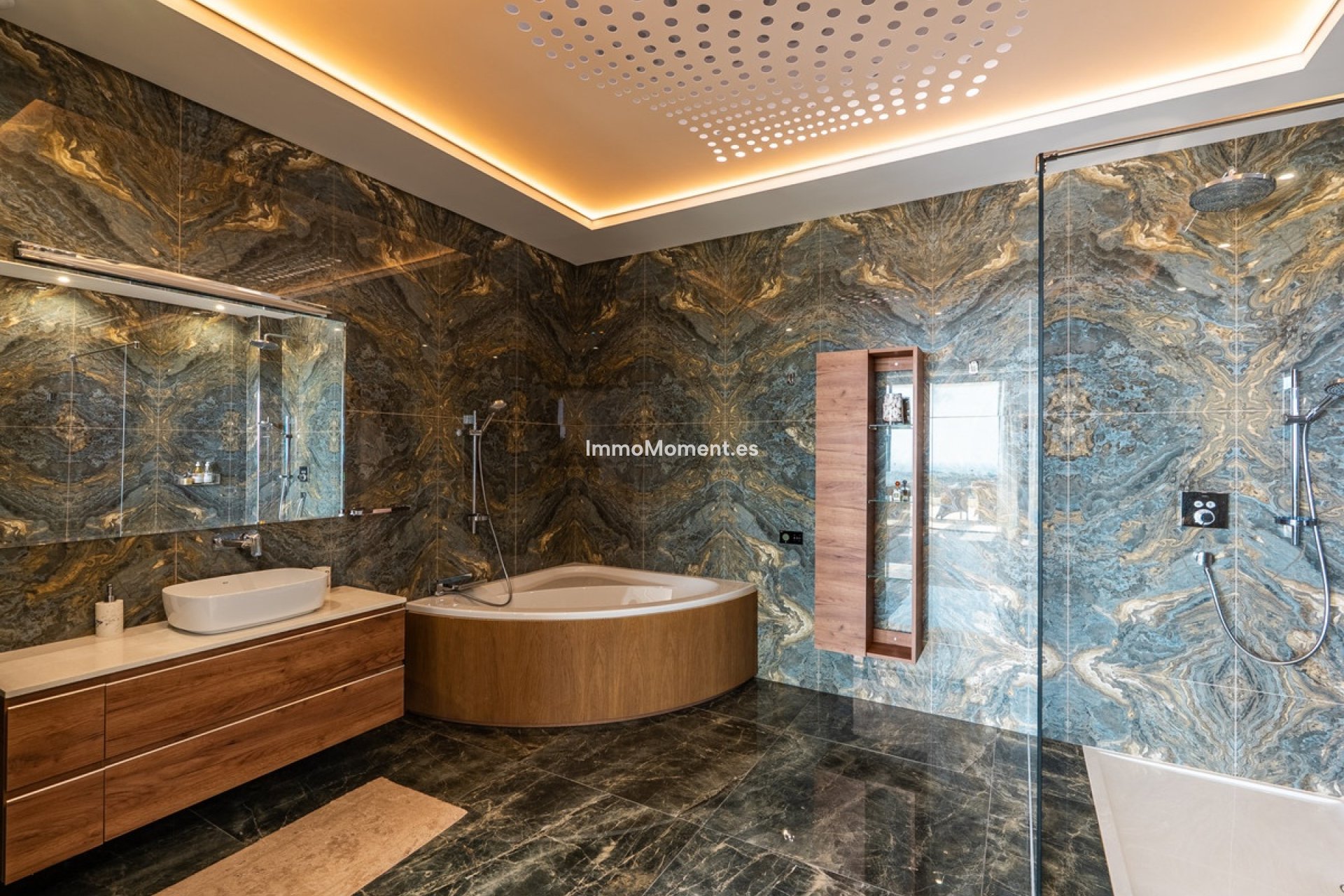 Reventa - Villa - Benahavís - Benahavís Centro