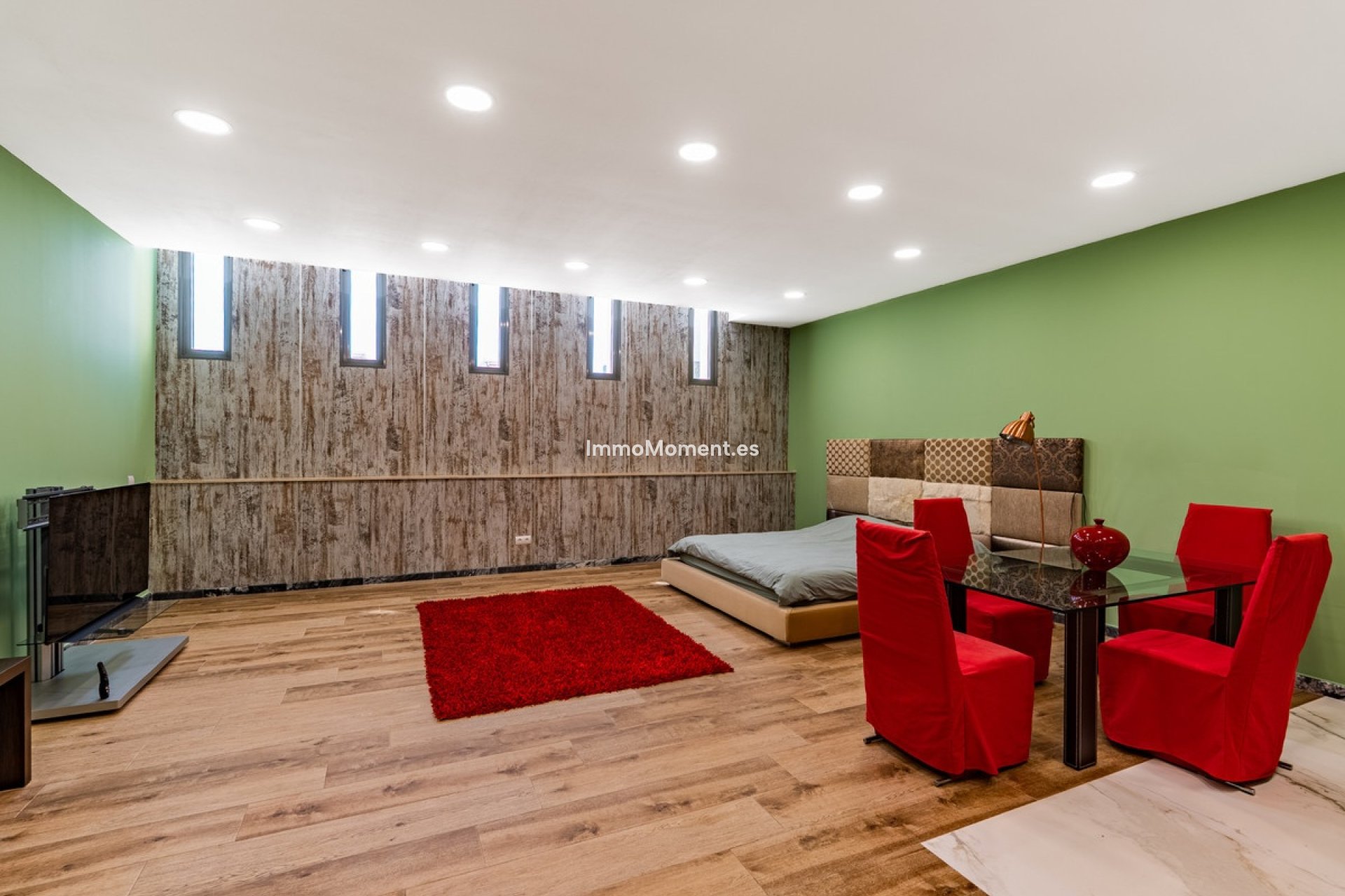 Reventa - Villa - Benahavís - Benahavís Centro