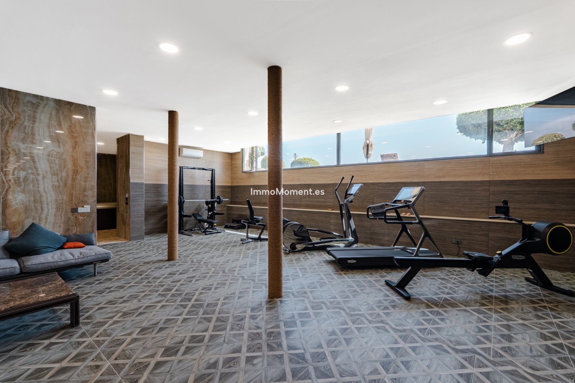 Reventa - Villa - Benahavís - Benahavís Centro