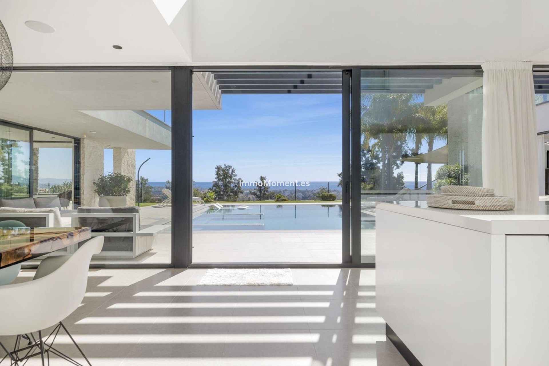 Reventa - Villa - Benahavís - Benahavís Centro