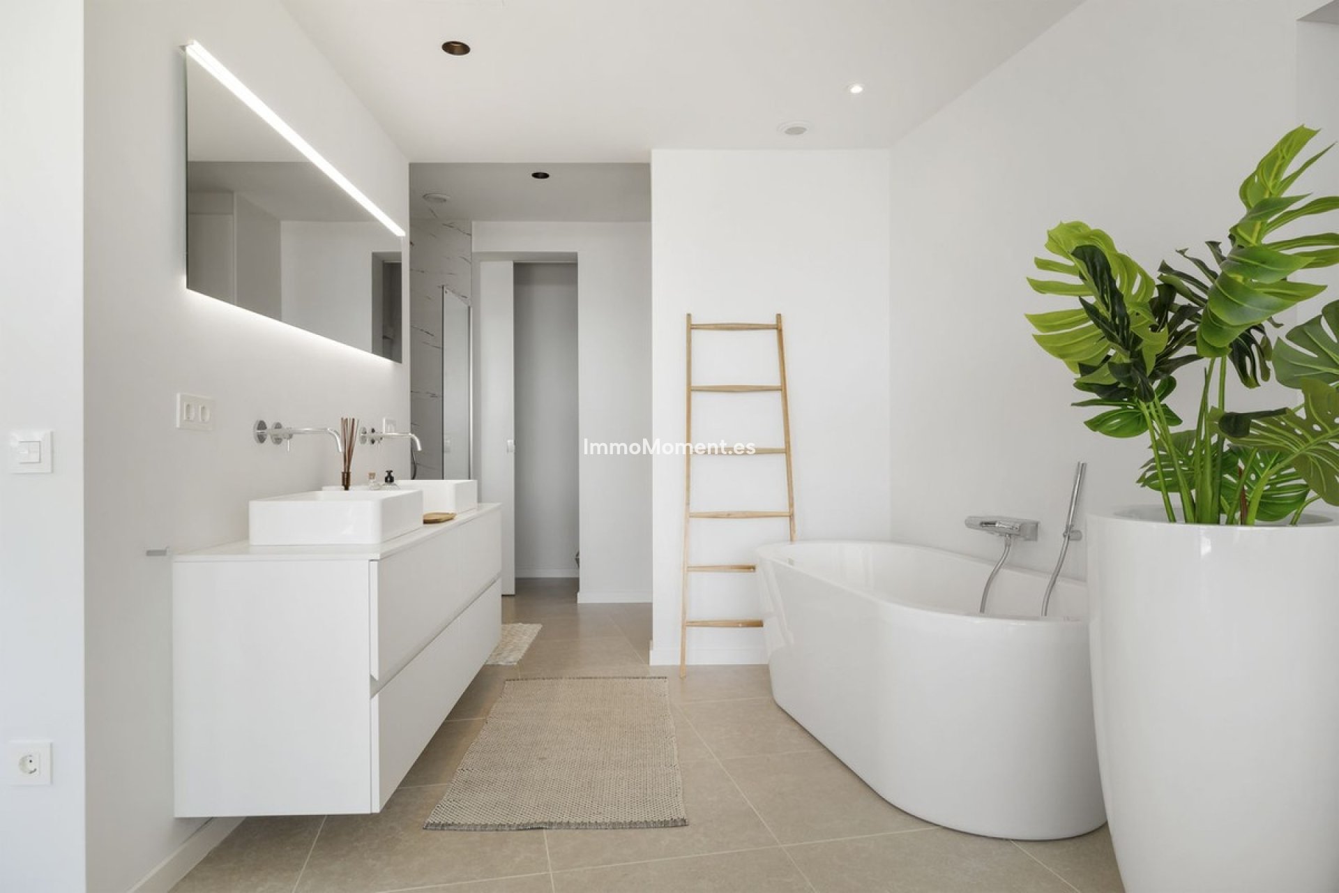 Reventa - Villa - Benahavís - Benahavís Centro