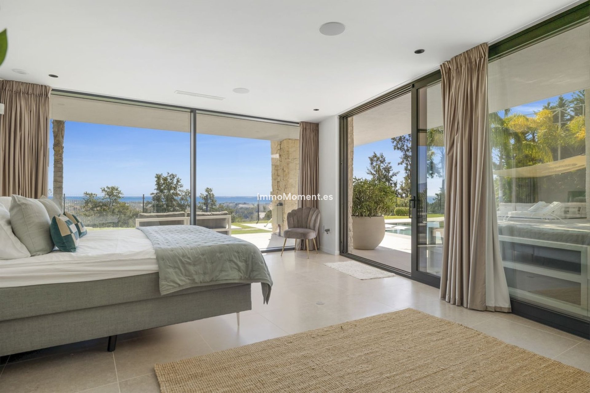 Reventa - Villa - Benahavís - Benahavís Centro