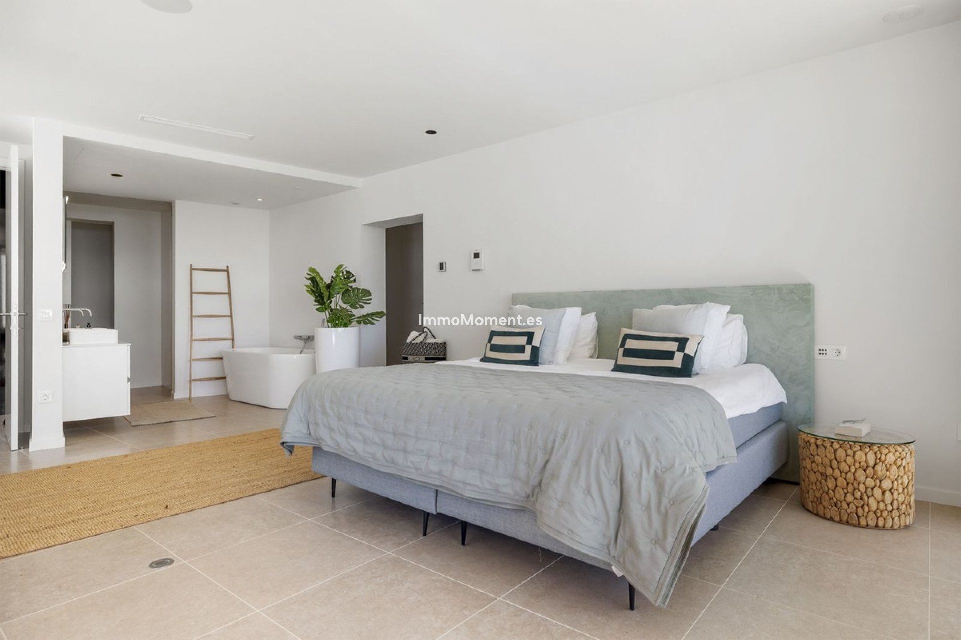 Reventa - Villa - Benahavís - Benahavís Centro