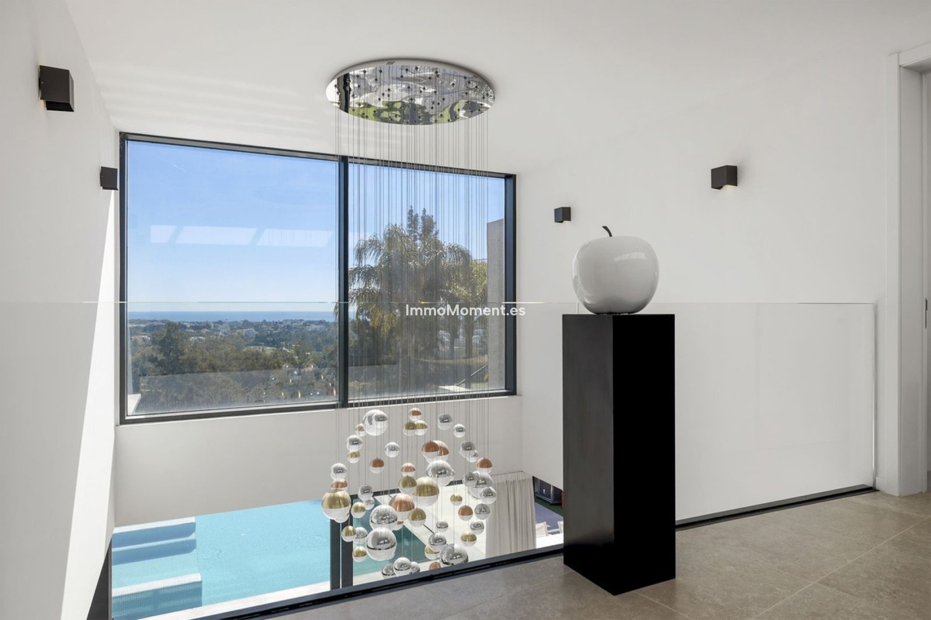 Reventa - Villa - Benahavís - Benahavís Centro