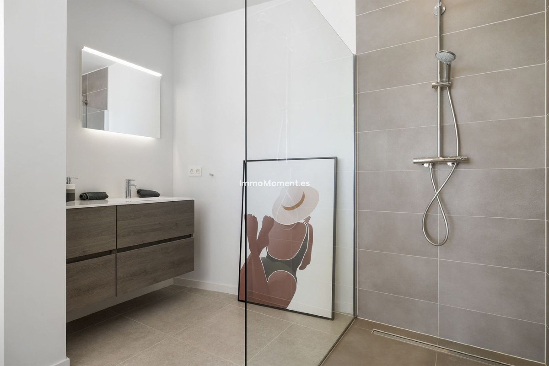 Reventa - Villa - Benahavís - Benahavís Centro