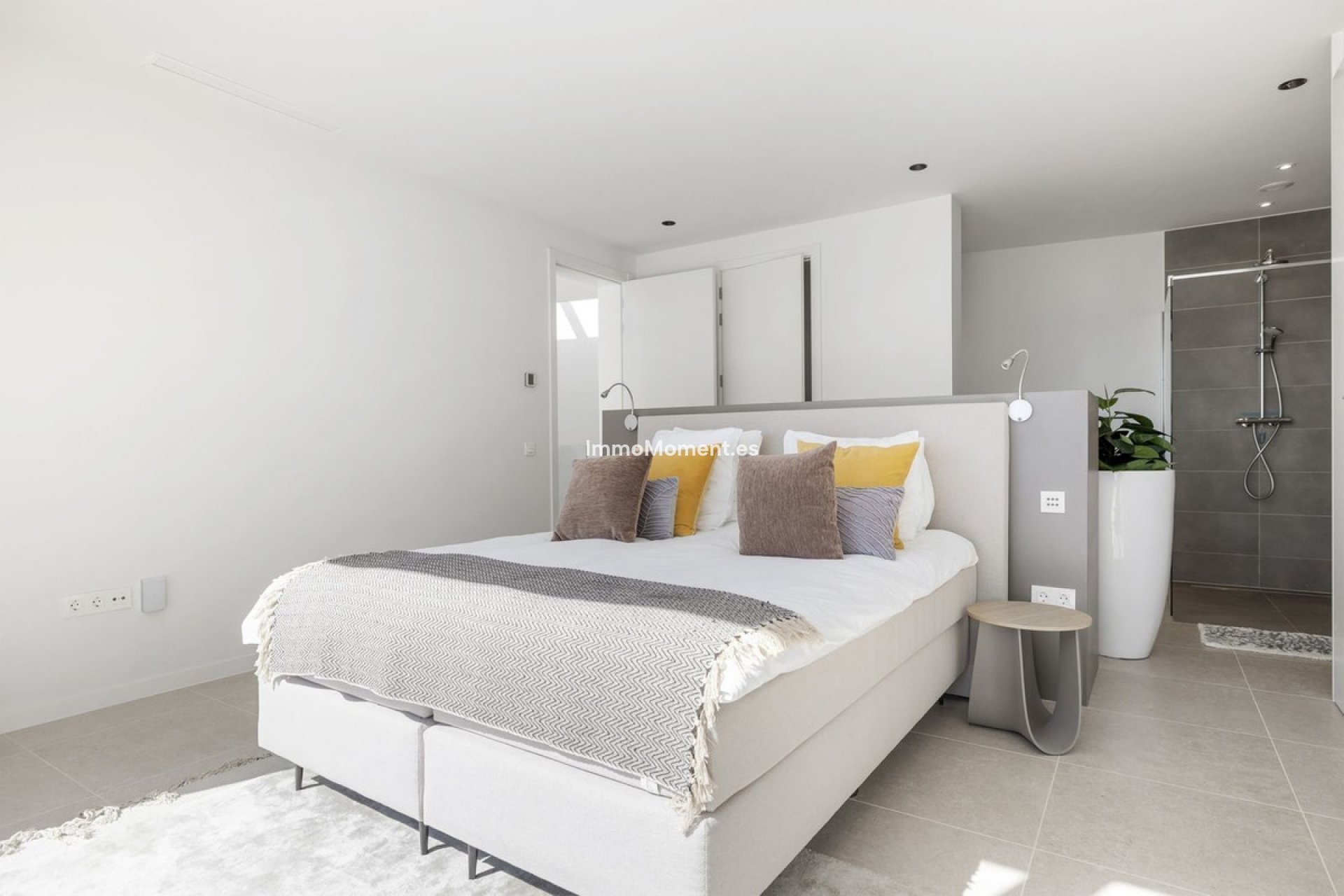 Reventa - Villa - Benahavís - Benahavís Centro