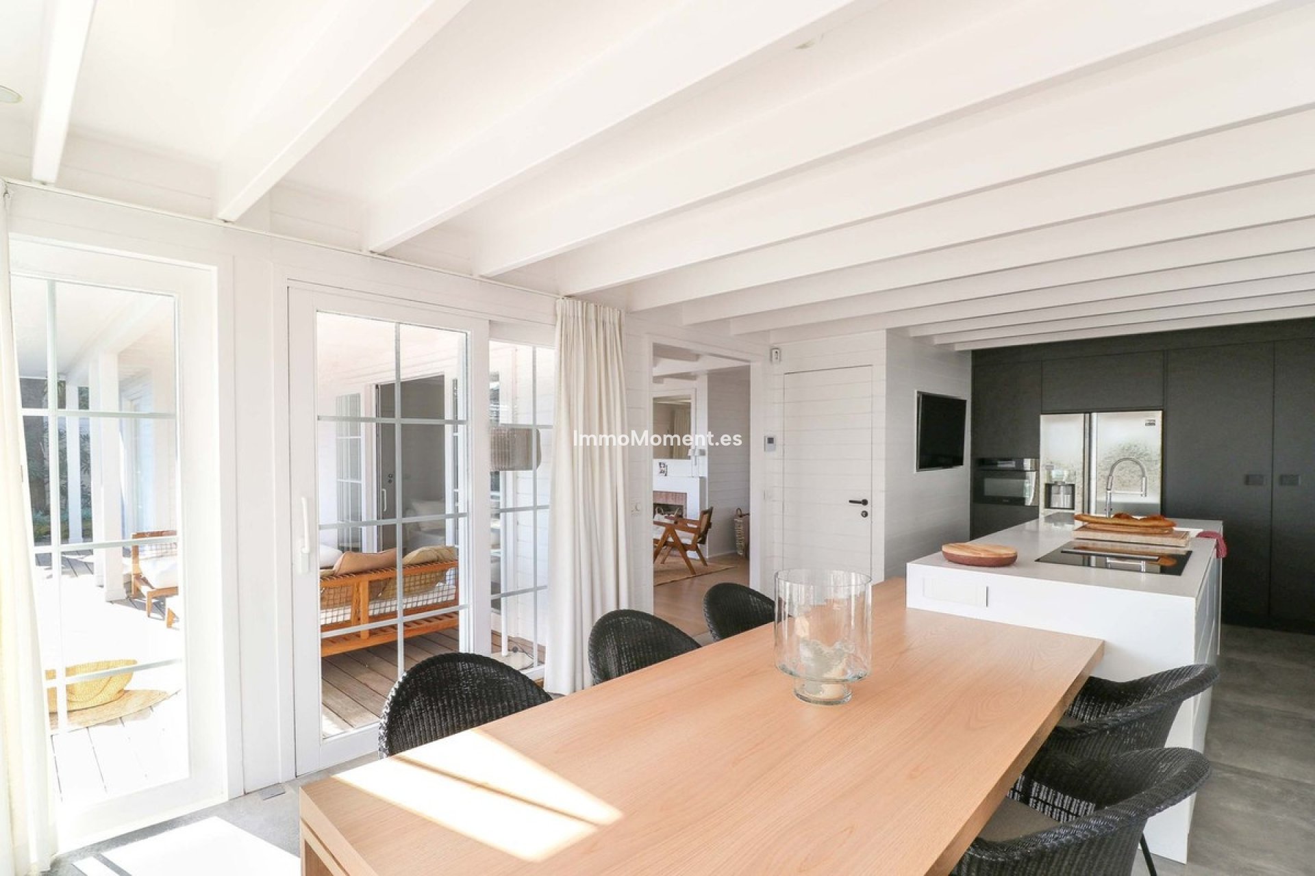 Reventa - Villa - Benahavís - Benahavís Centro