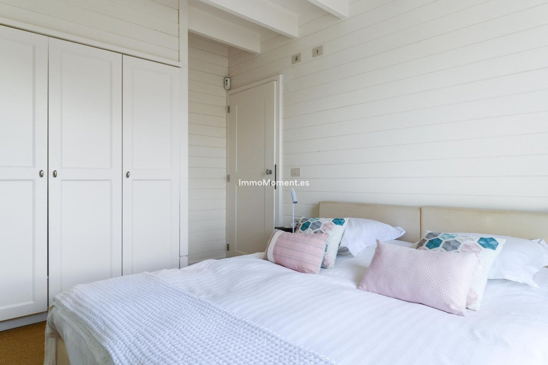 Reventa - Villa - Benahavís - Benahavís Centro