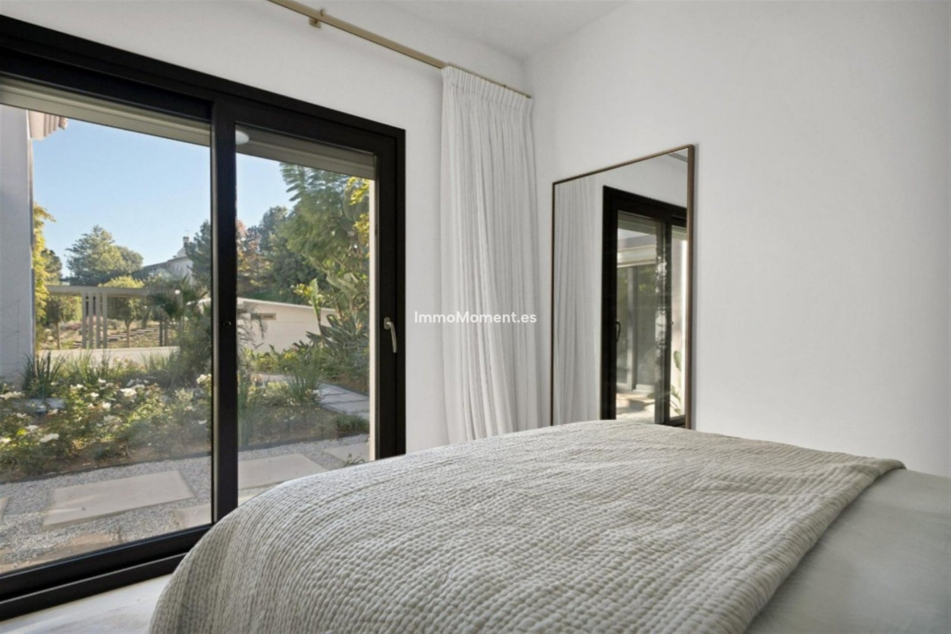 Reventa - Villa - Benahavís - Benahavís Centro