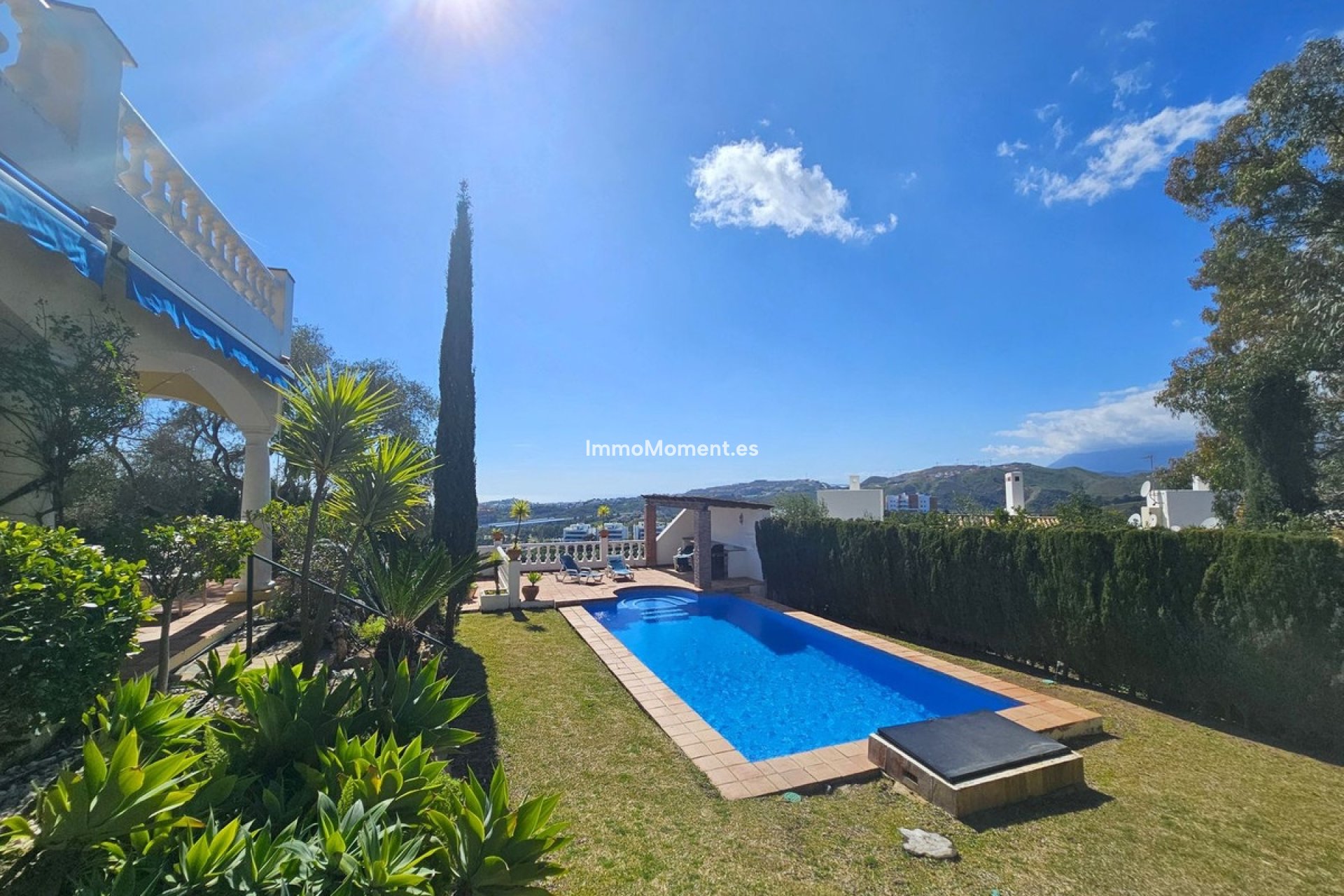 Reventa - Villa - Benahavís - Benahavís Centro