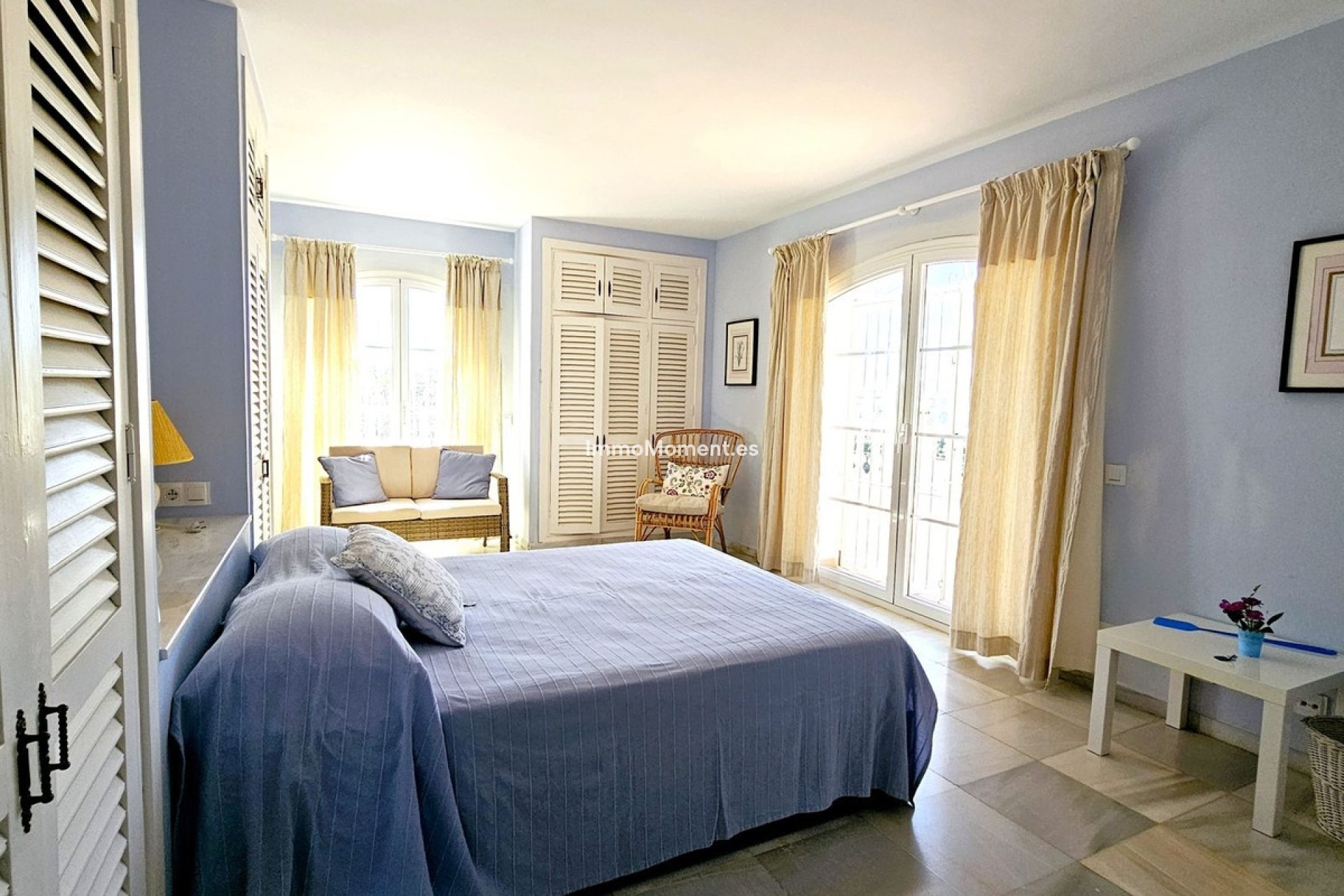 Reventa - Villa - Benahavís - Benahavís Centro