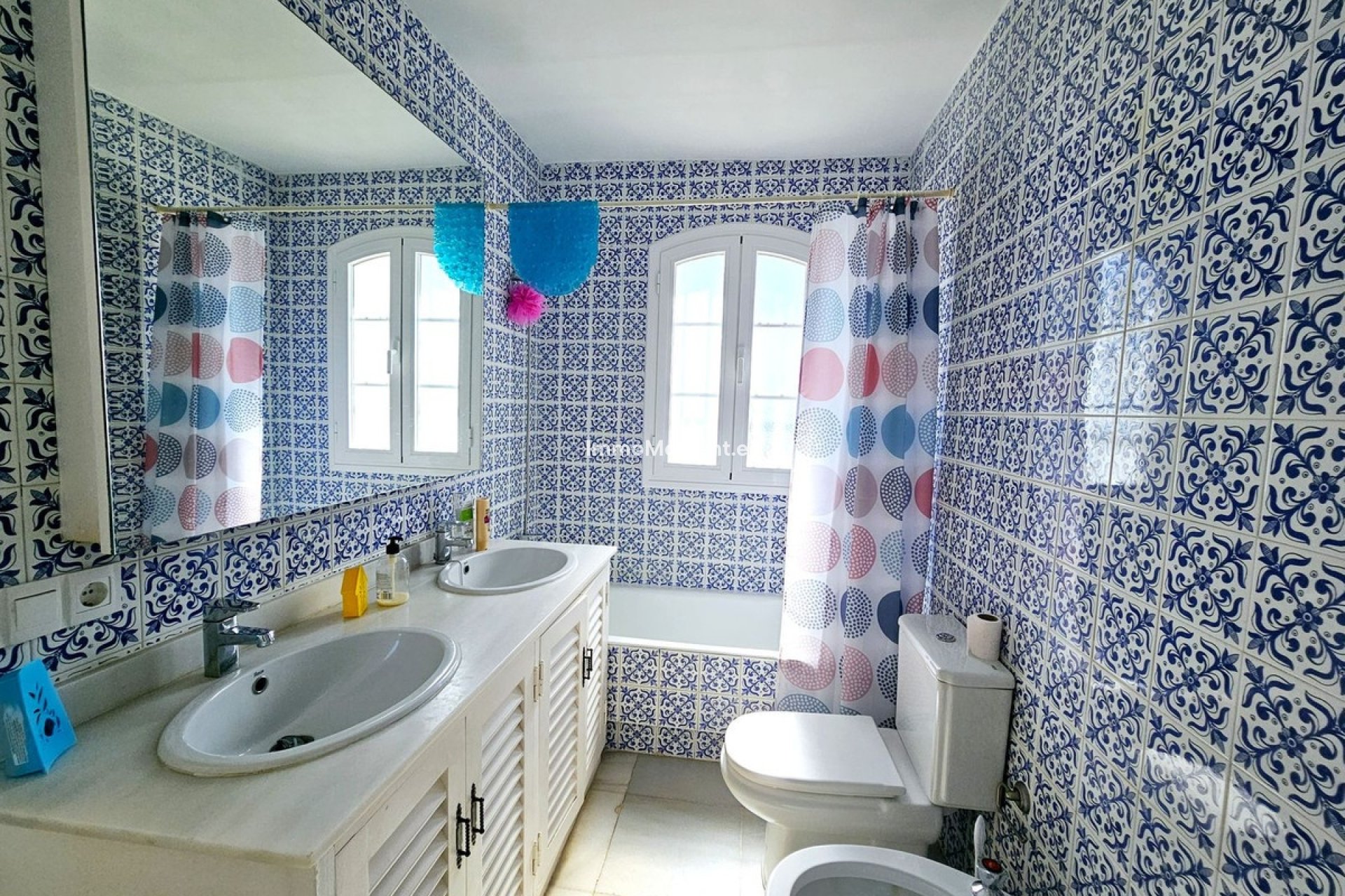 Reventa - Villa - Benahavís - Benahavís Centro