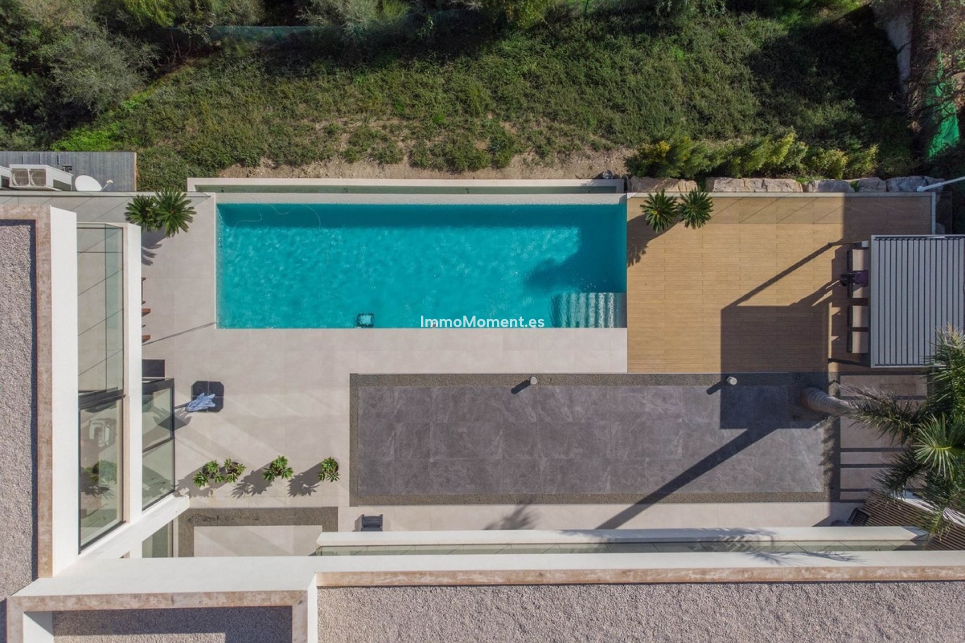 Reventa - Villa - Benahavís - Benahavís Centro