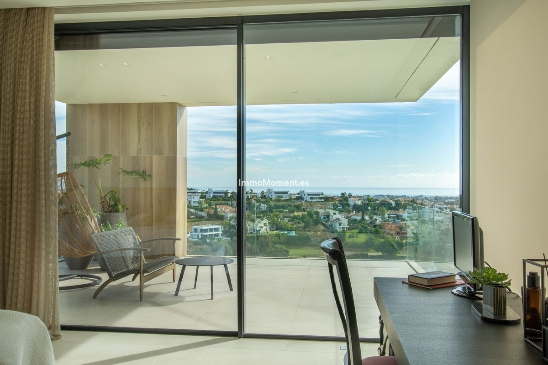 Reventa - Villa - Benahavís - Benahavís Centro