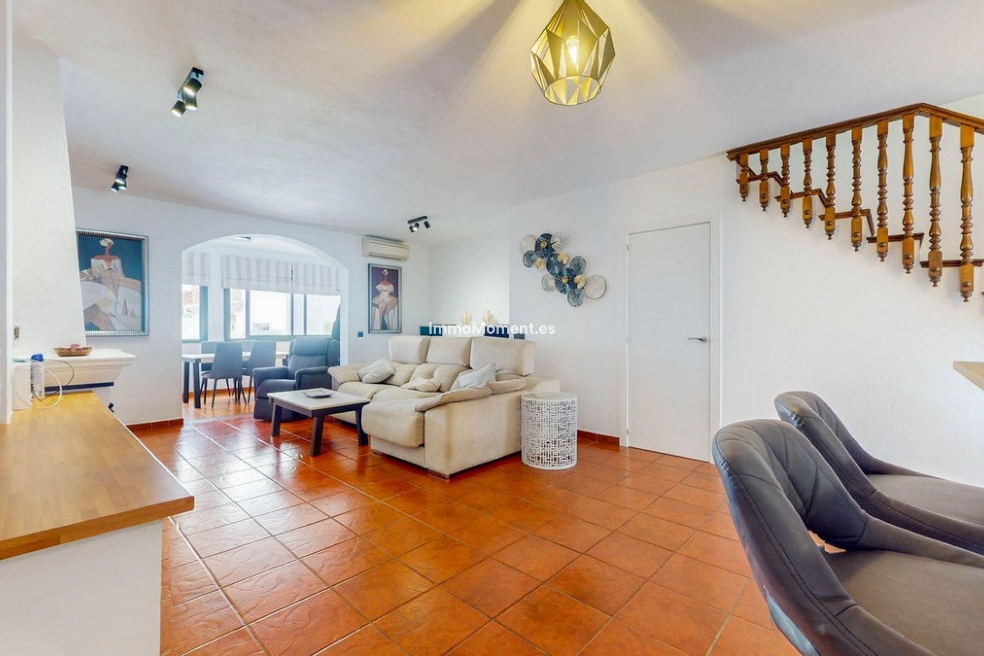 Reventa - Villa - Benahavís - Benahavís Centro