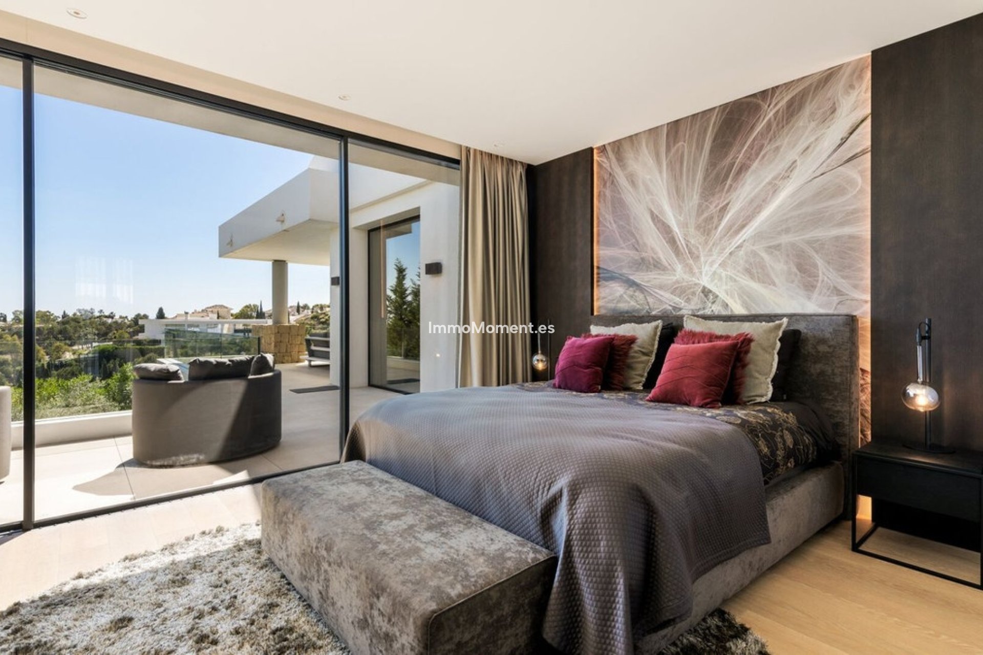 Reventa - Villa - Benahavís - Benahavís Centro