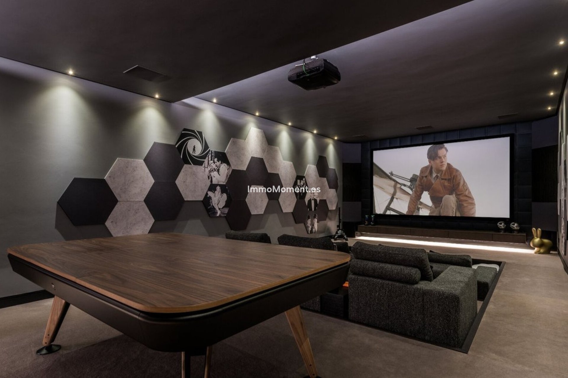 Reventa - Villa - Benahavís - Benahavís Centro