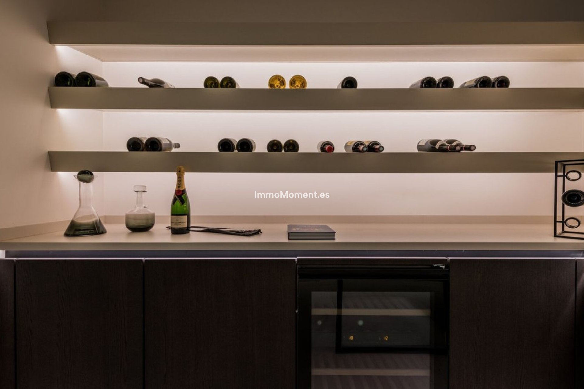 Reventa - Villa - Benahavís - Benahavís Centro