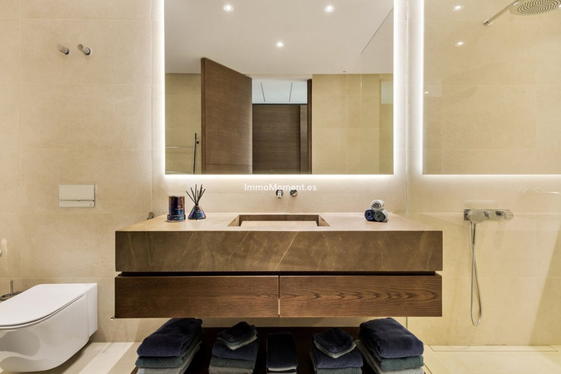 Reventa - Villa - Benahavís - Benahavís Centro