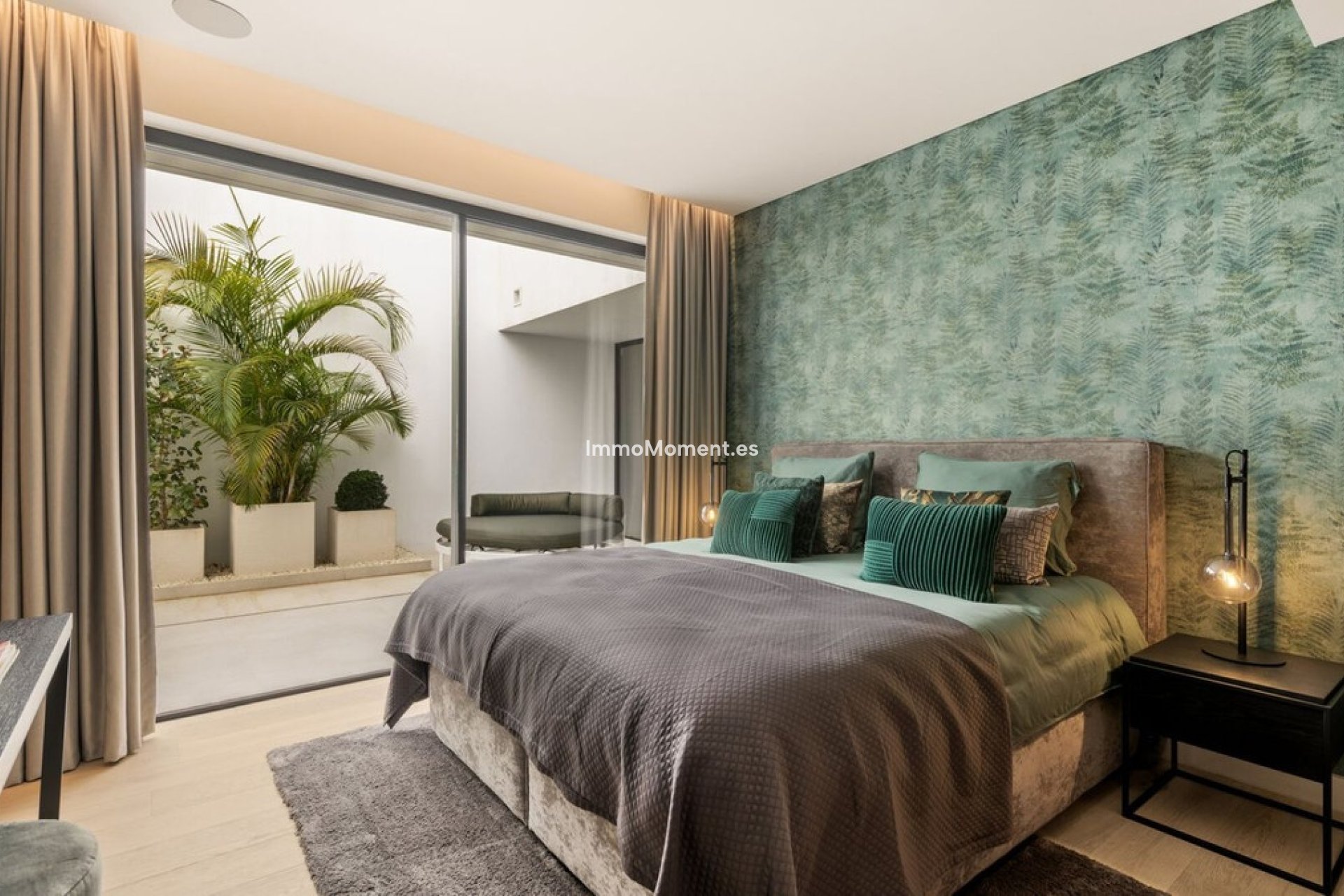 Reventa - Villa - Benahavís - Benahavís Centro