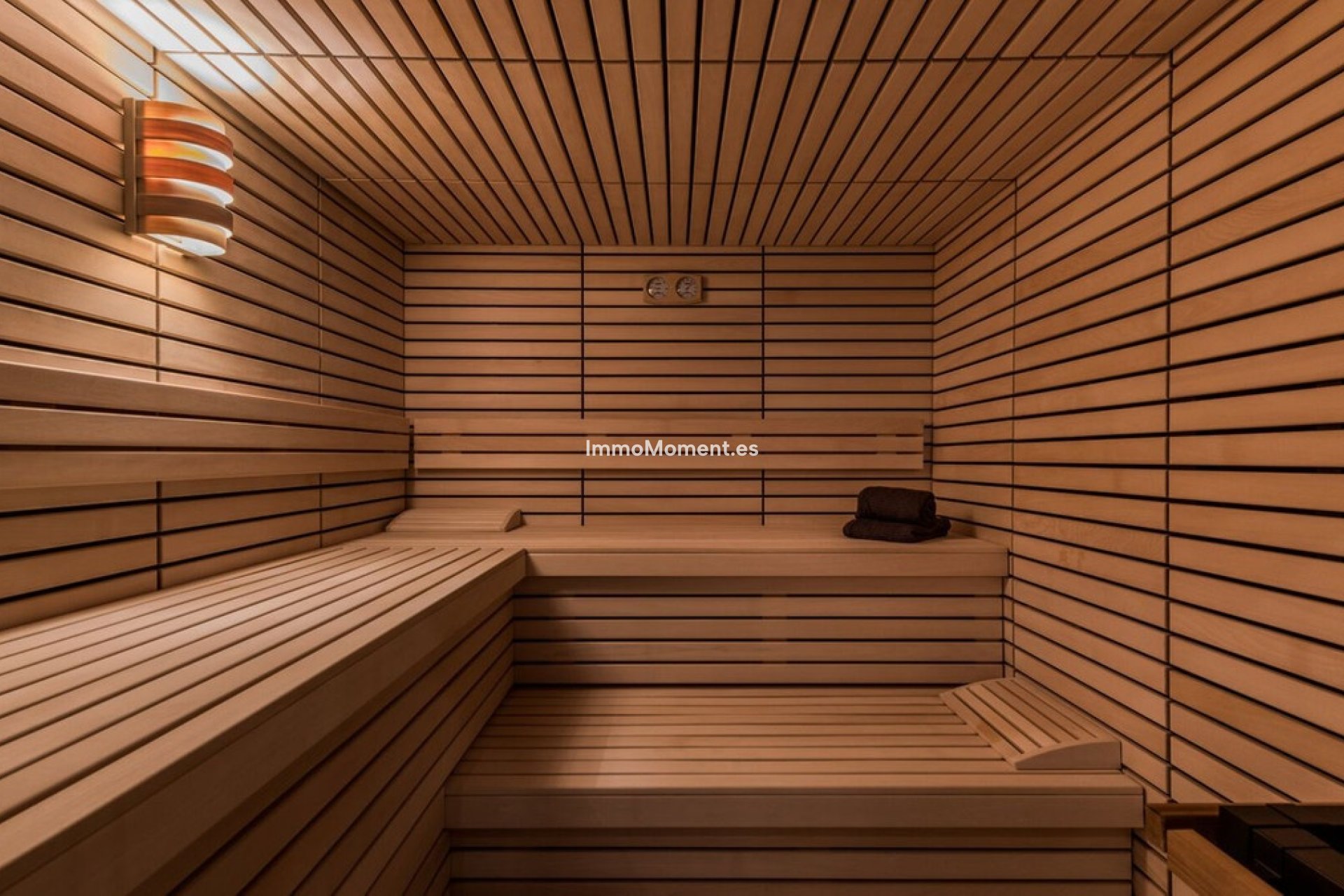 Reventa - Villa - Benahavís - Benahavís Centro