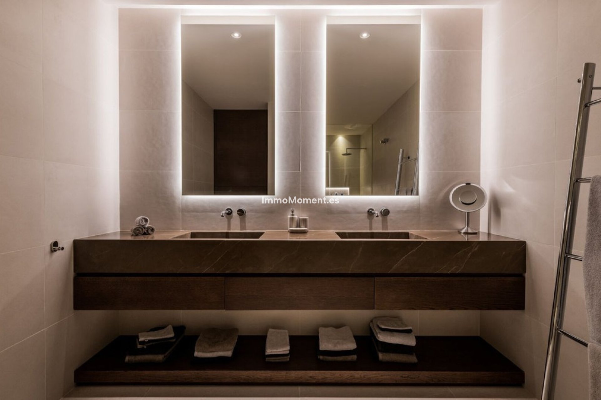 Reventa - Villa - Benahavís - Benahavís Centro