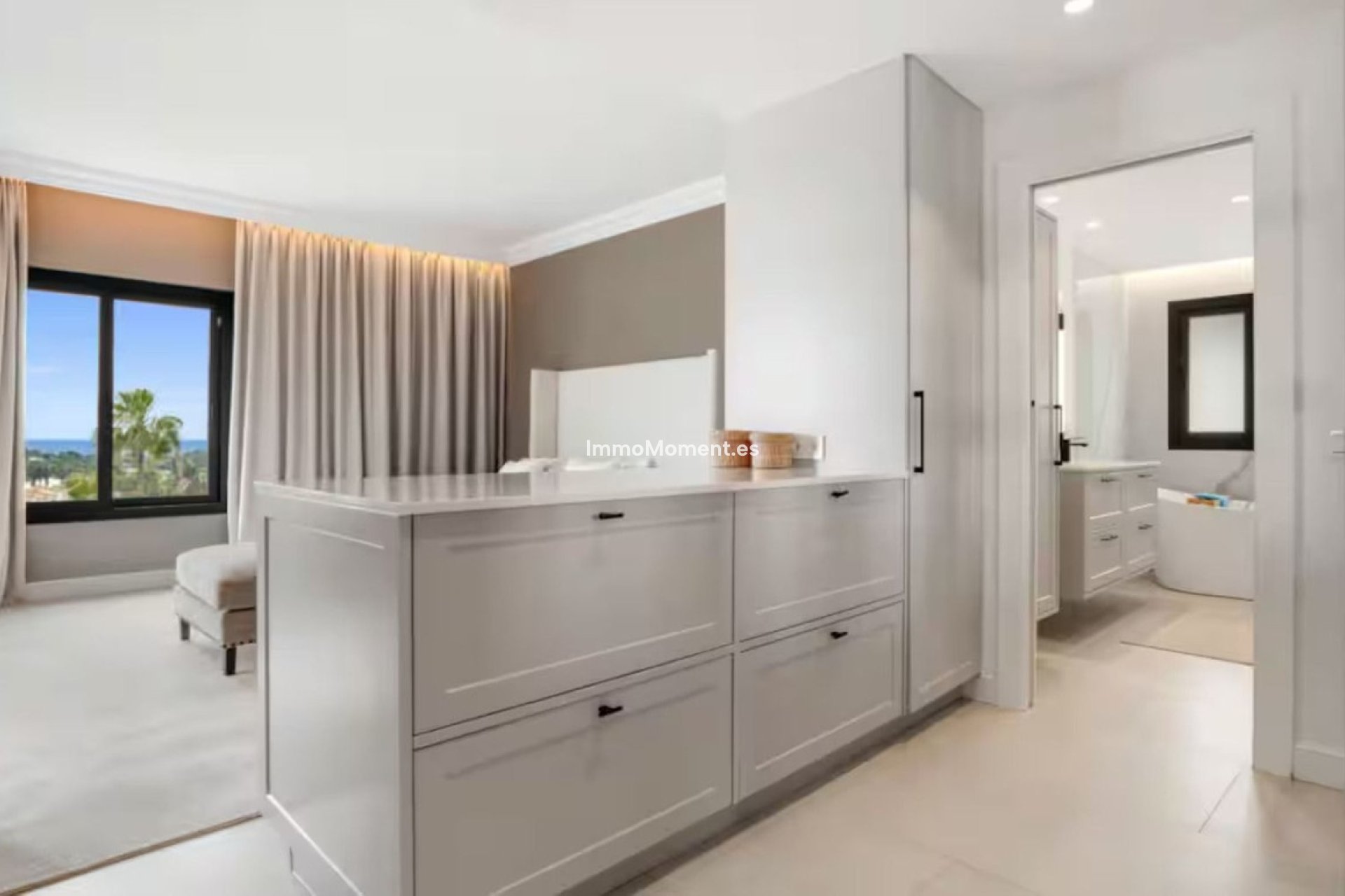 Reventa - Villa - Benahavís - Benahavís Centro