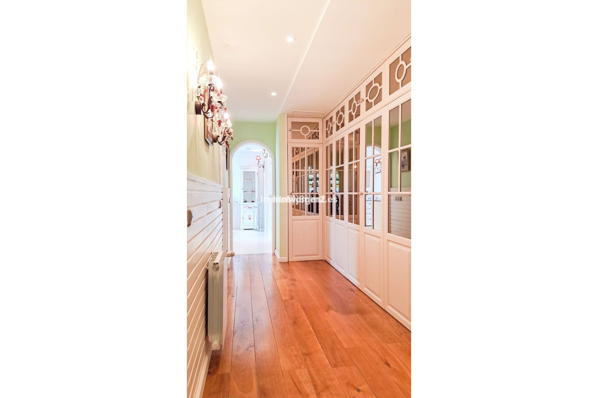 Reventa - Villa - Benahavís - Benahavís Centro