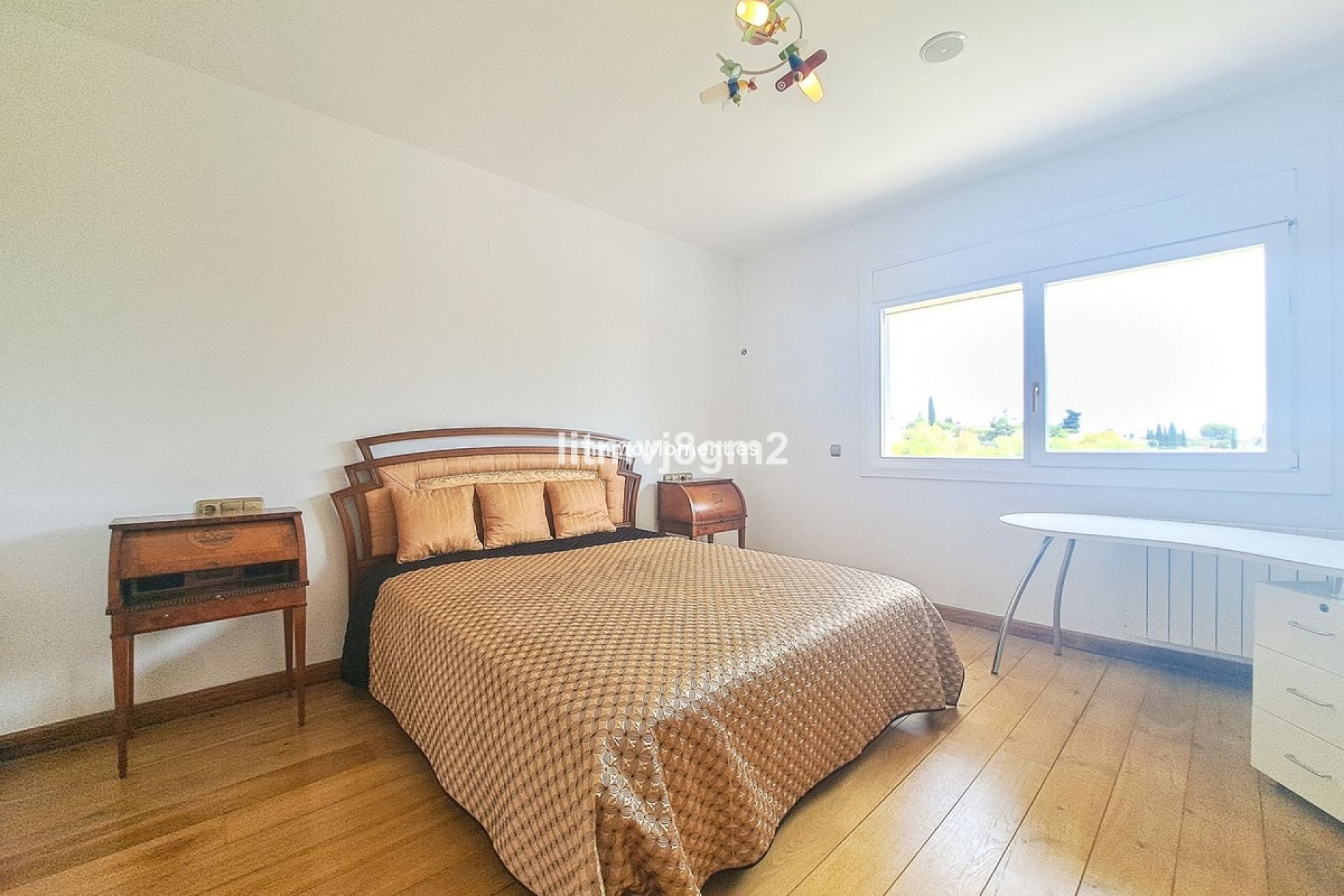 Reventa - Villa - Benahavís - Benahavís Centro