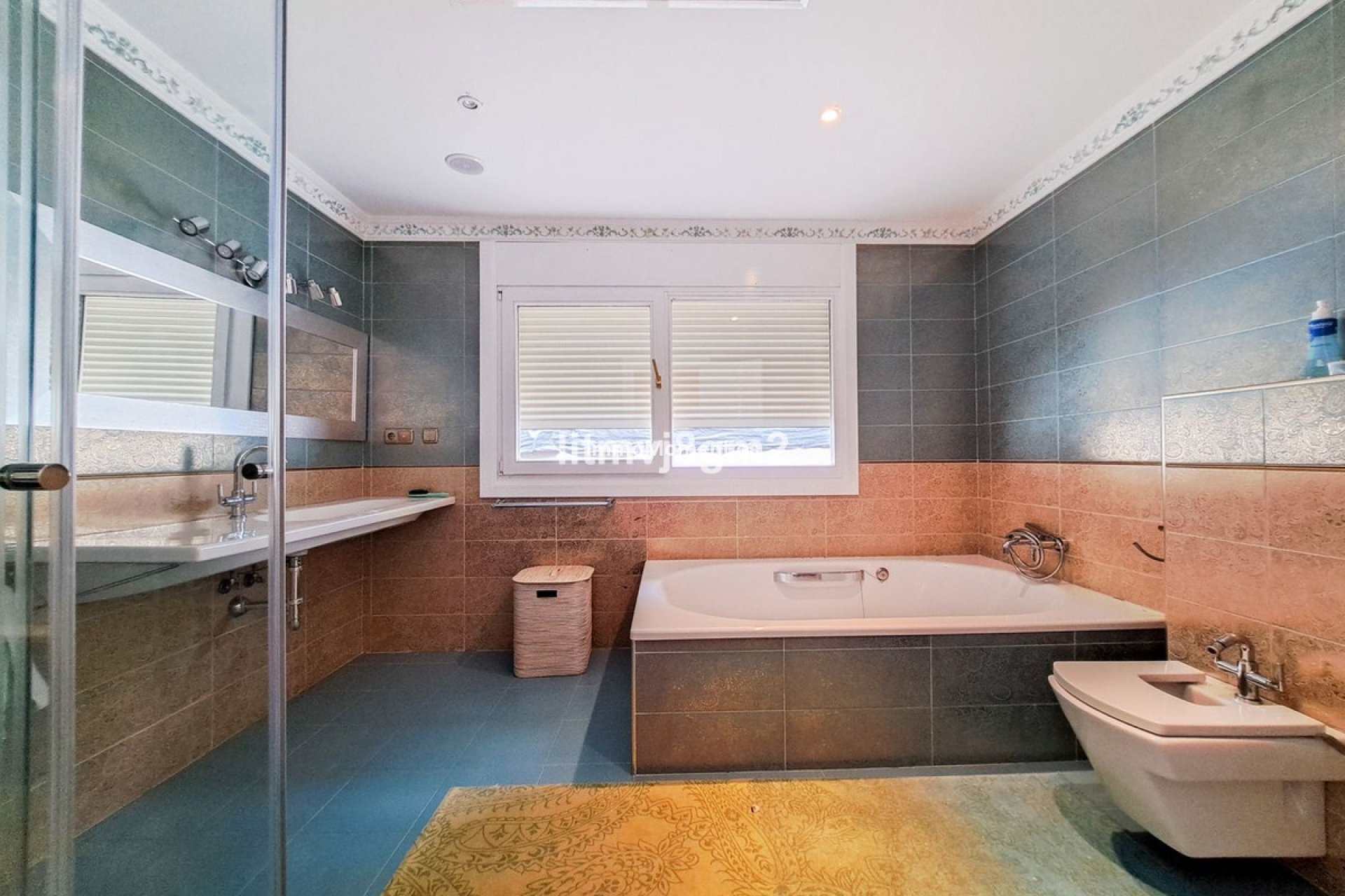 Reventa - Villa - Benahavís - Benahavís Centro