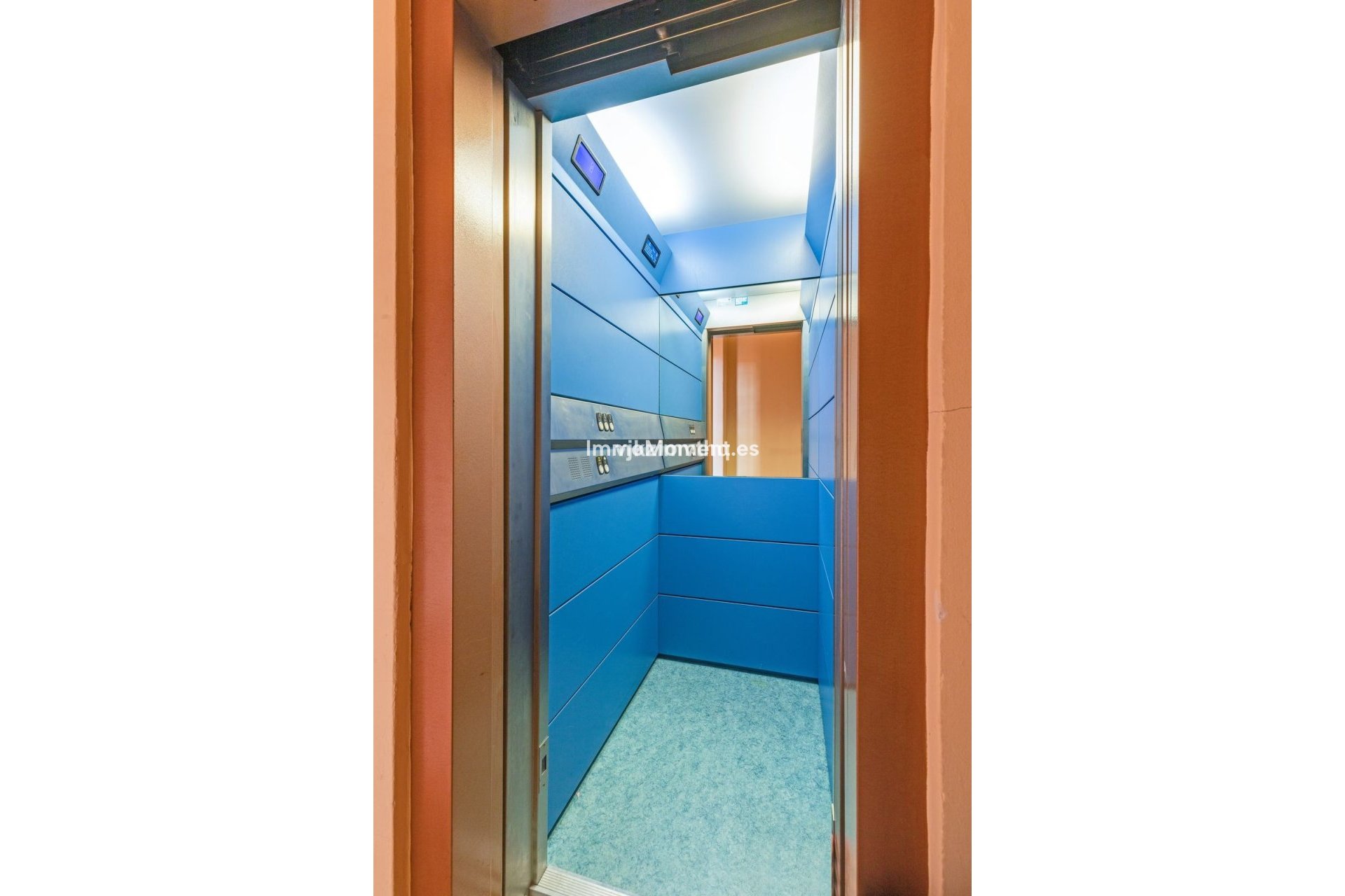 Reventa - Villa - Benahavís - Benahavís Centro