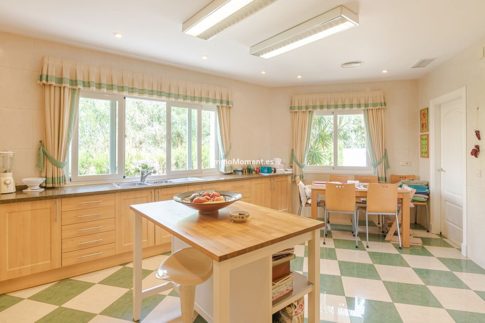 Reventa - Villa - Benahavís - Benahavís Centro