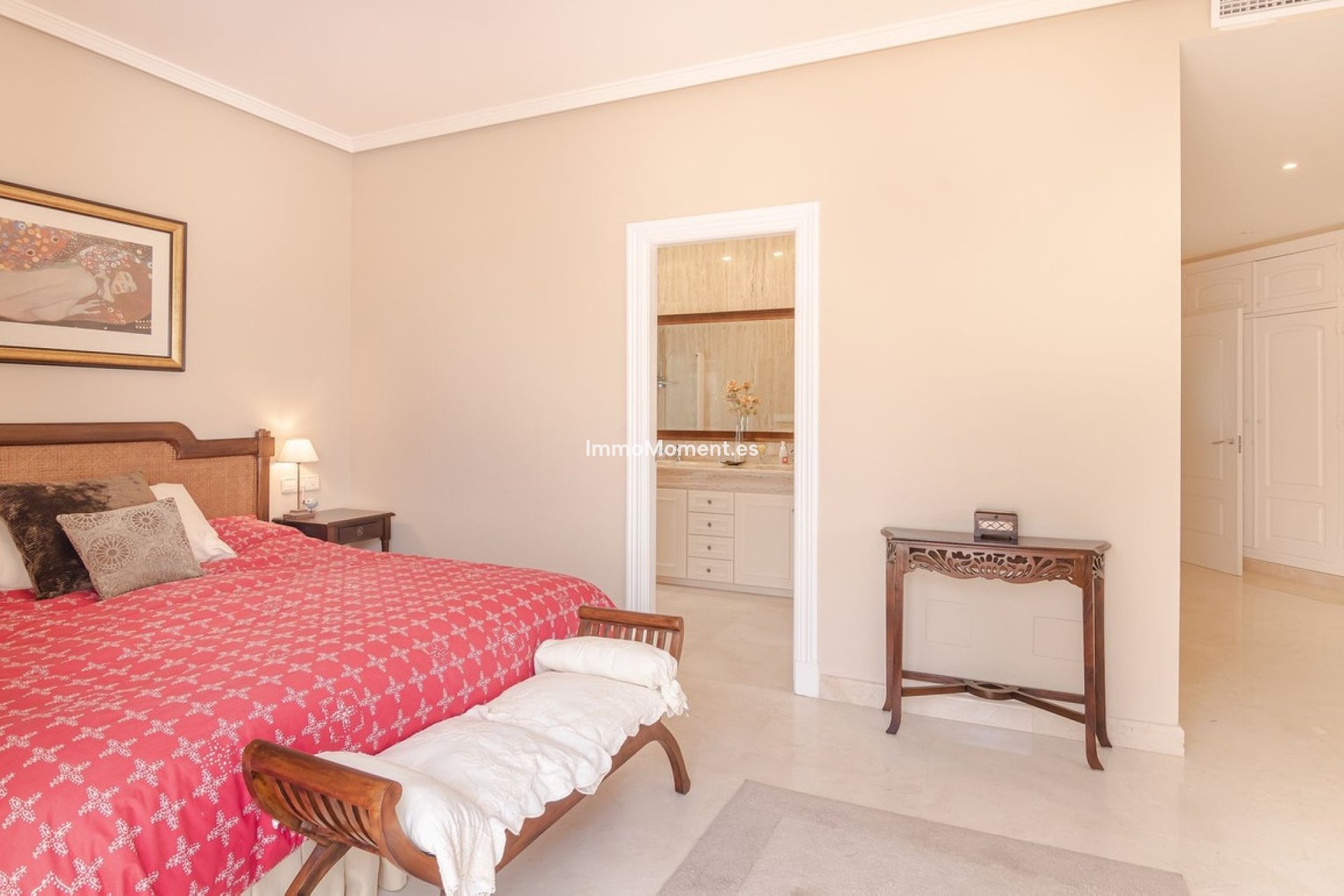 Reventa - Villa - Benahavís - Benahavís Centro