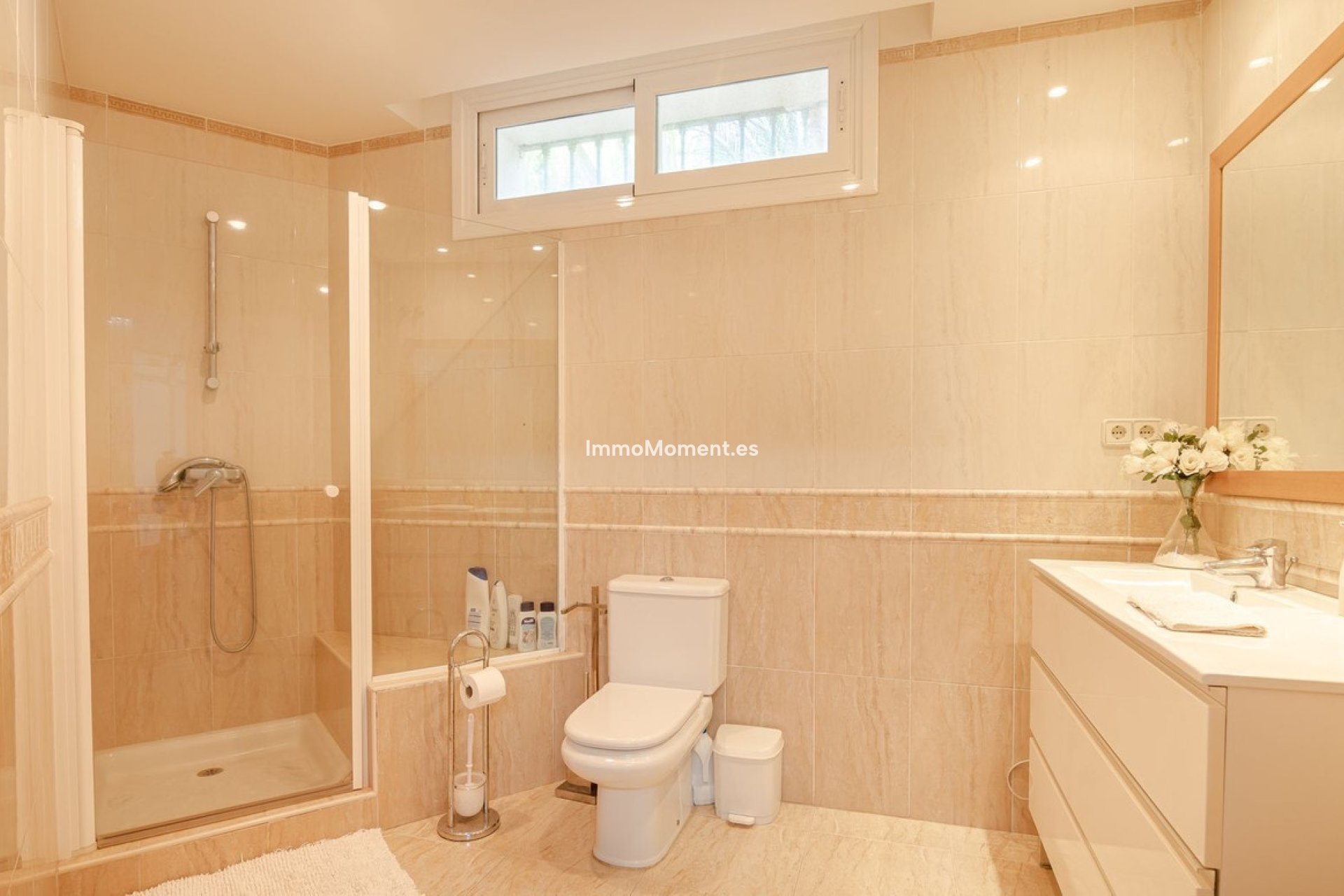 Reventa - Villa - Benahavís - Benahavís Centro