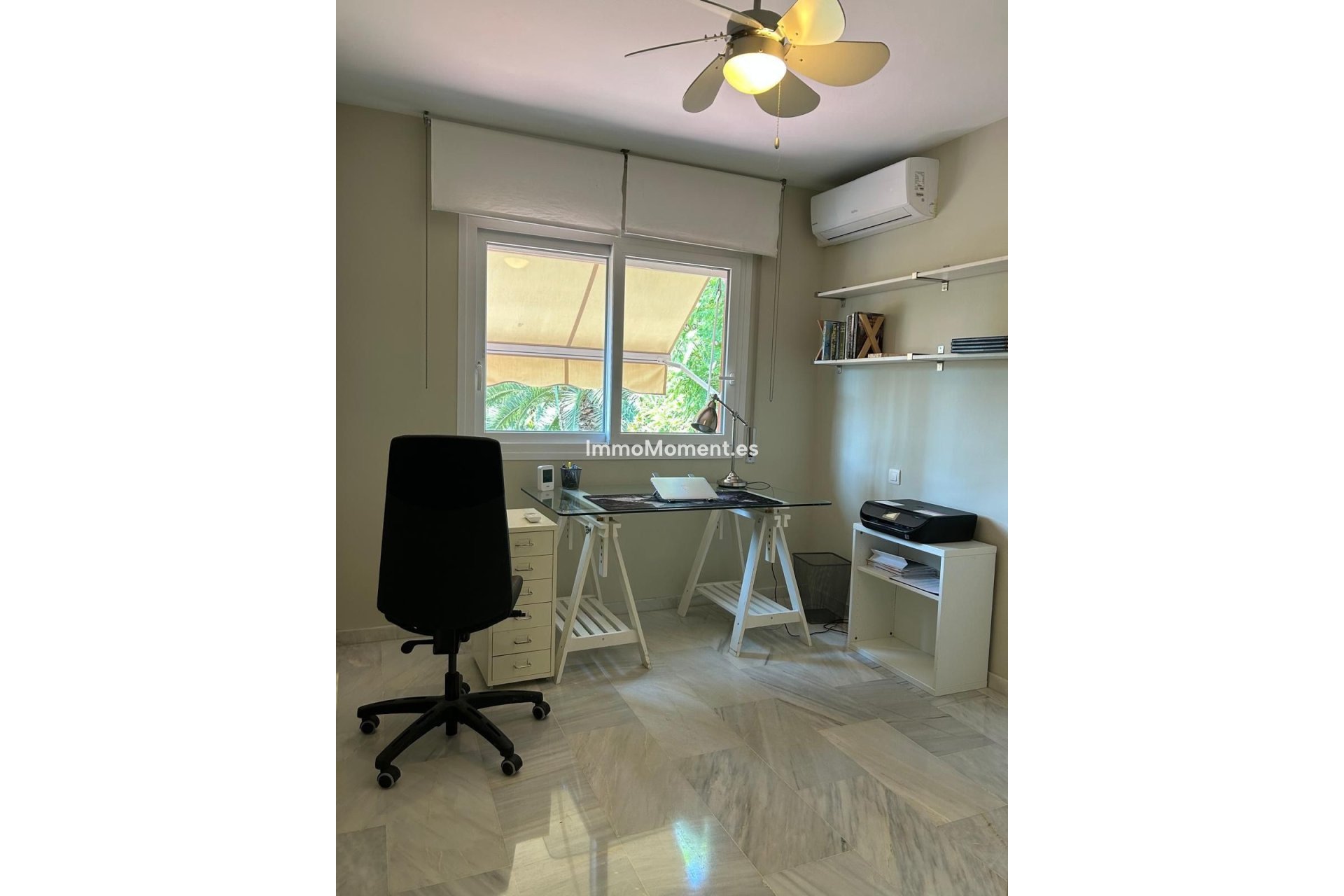 Reventa - Villa - Benahavís - Benahavís Centro