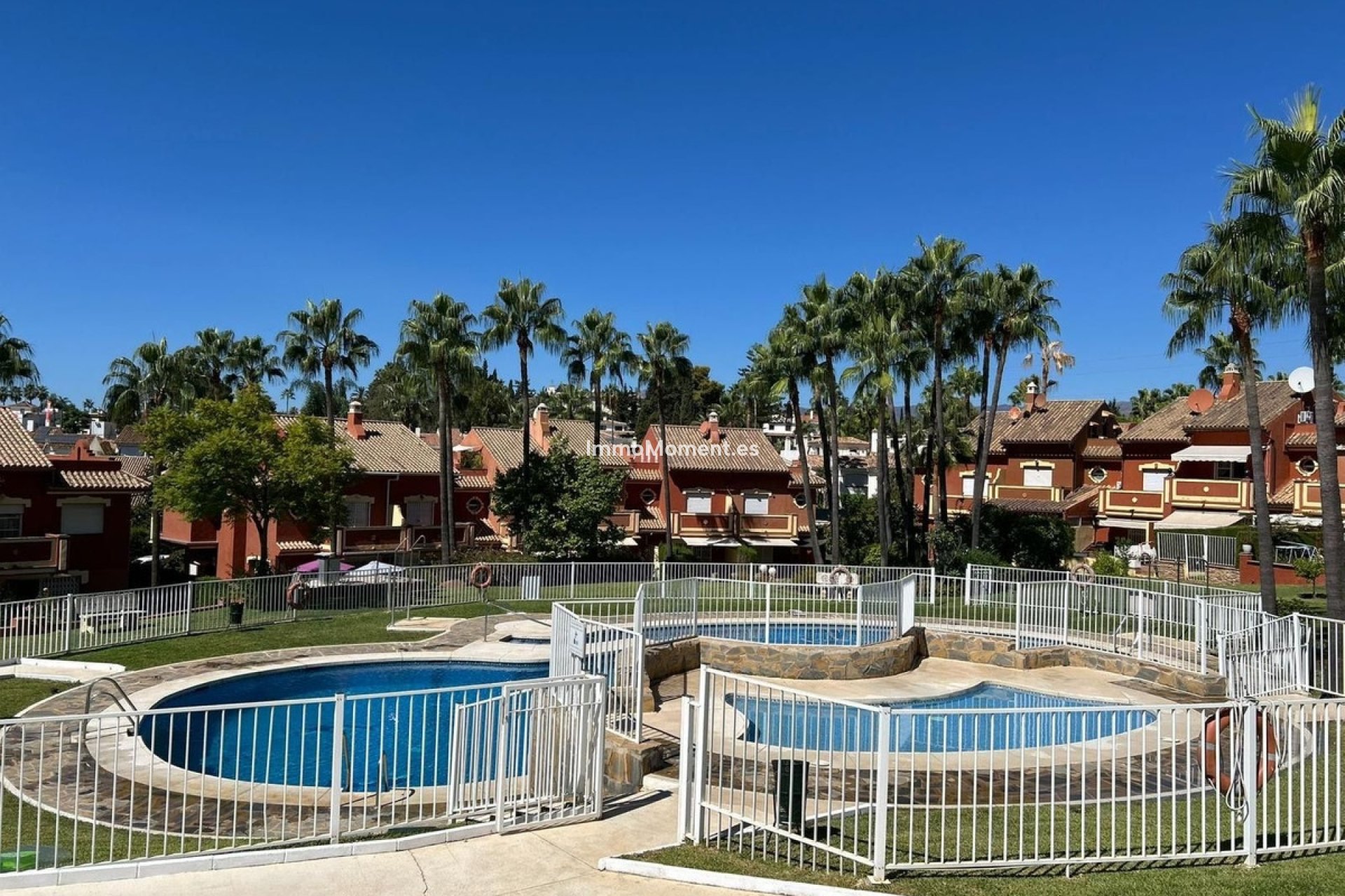 Reventa - Villa - Benahavís - Benahavís Centro