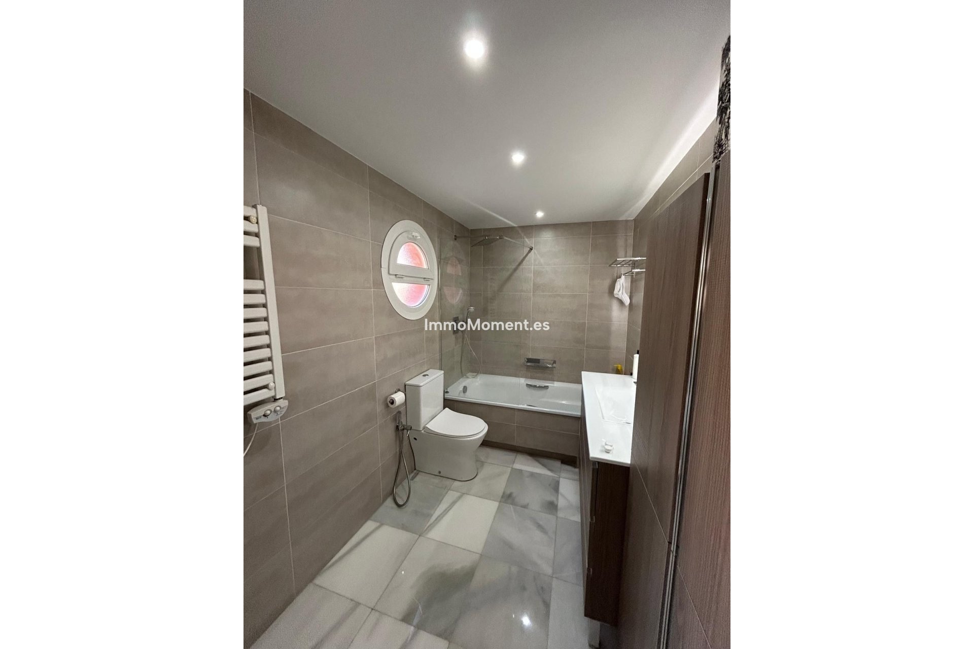 Reventa - Villa - Benahavís - Benahavís Centro