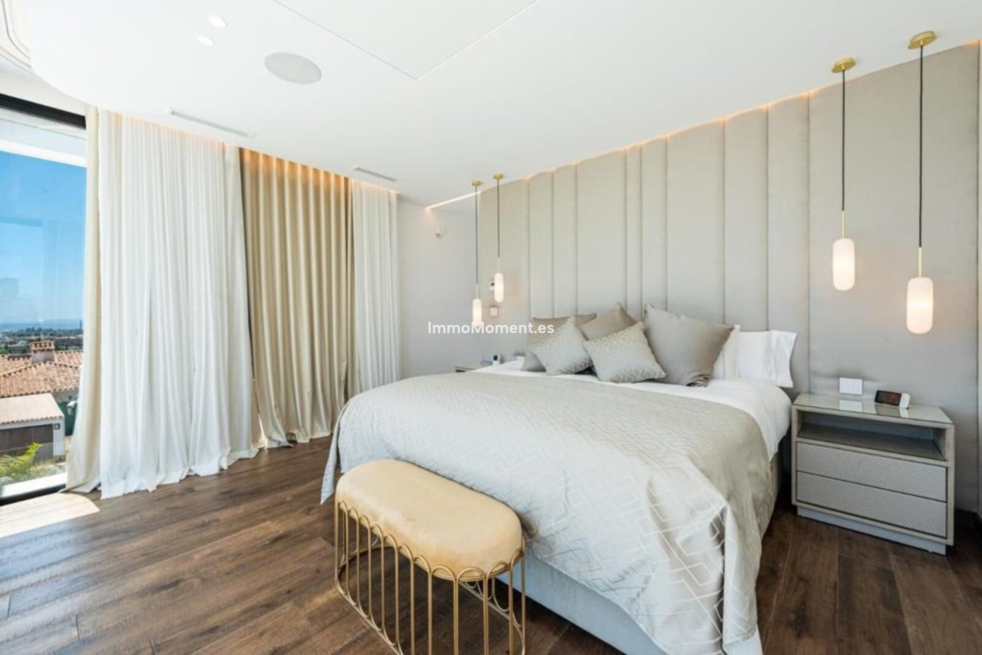 Reventa - Villa - Benahavís - Benahavís Centro