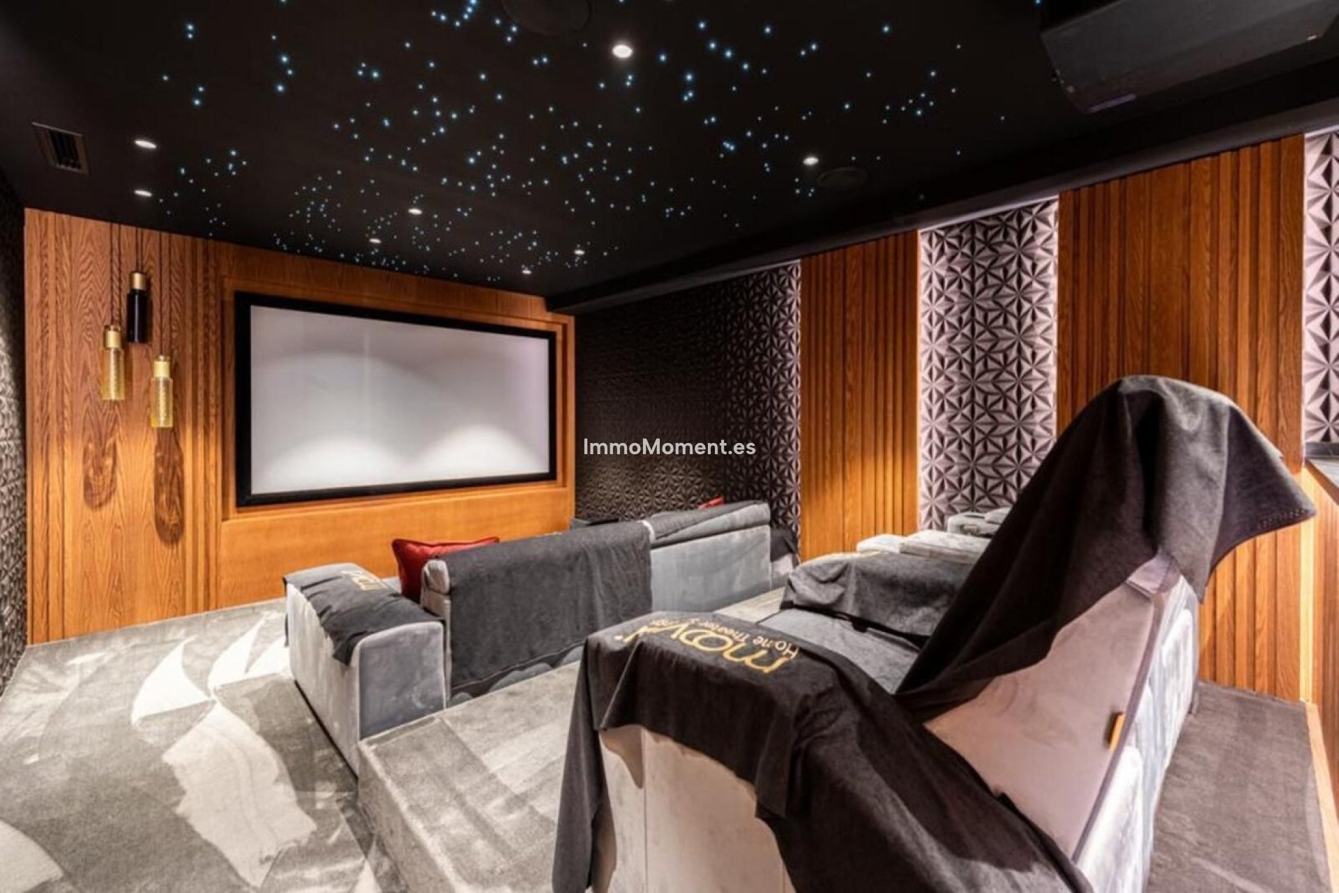 Reventa - Villa - Benahavís - Benahavís Centro