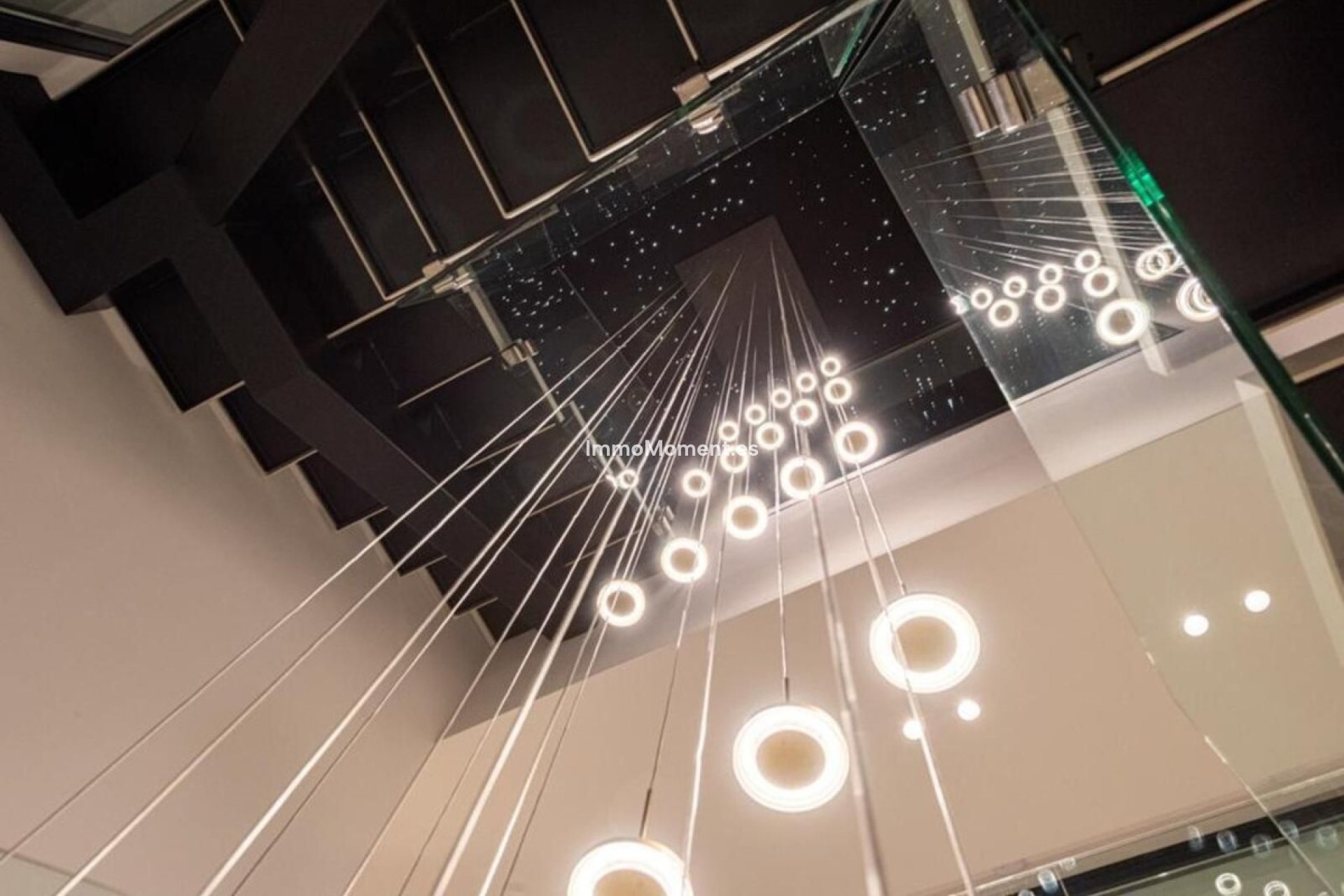 Reventa - Villa - Benahavís - Benahavís Centro