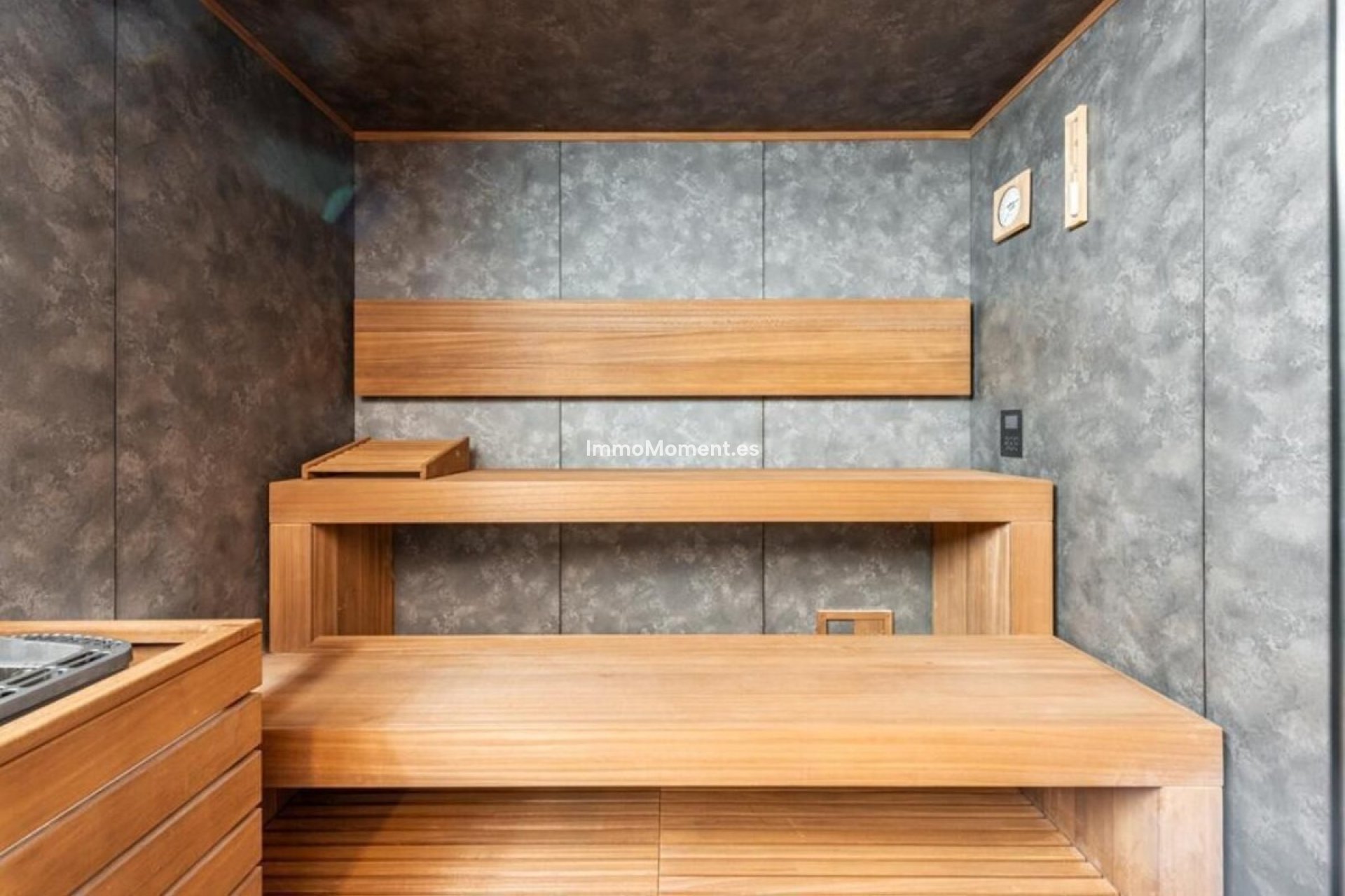 Reventa - Villa - Benahavís - Benahavís Centro