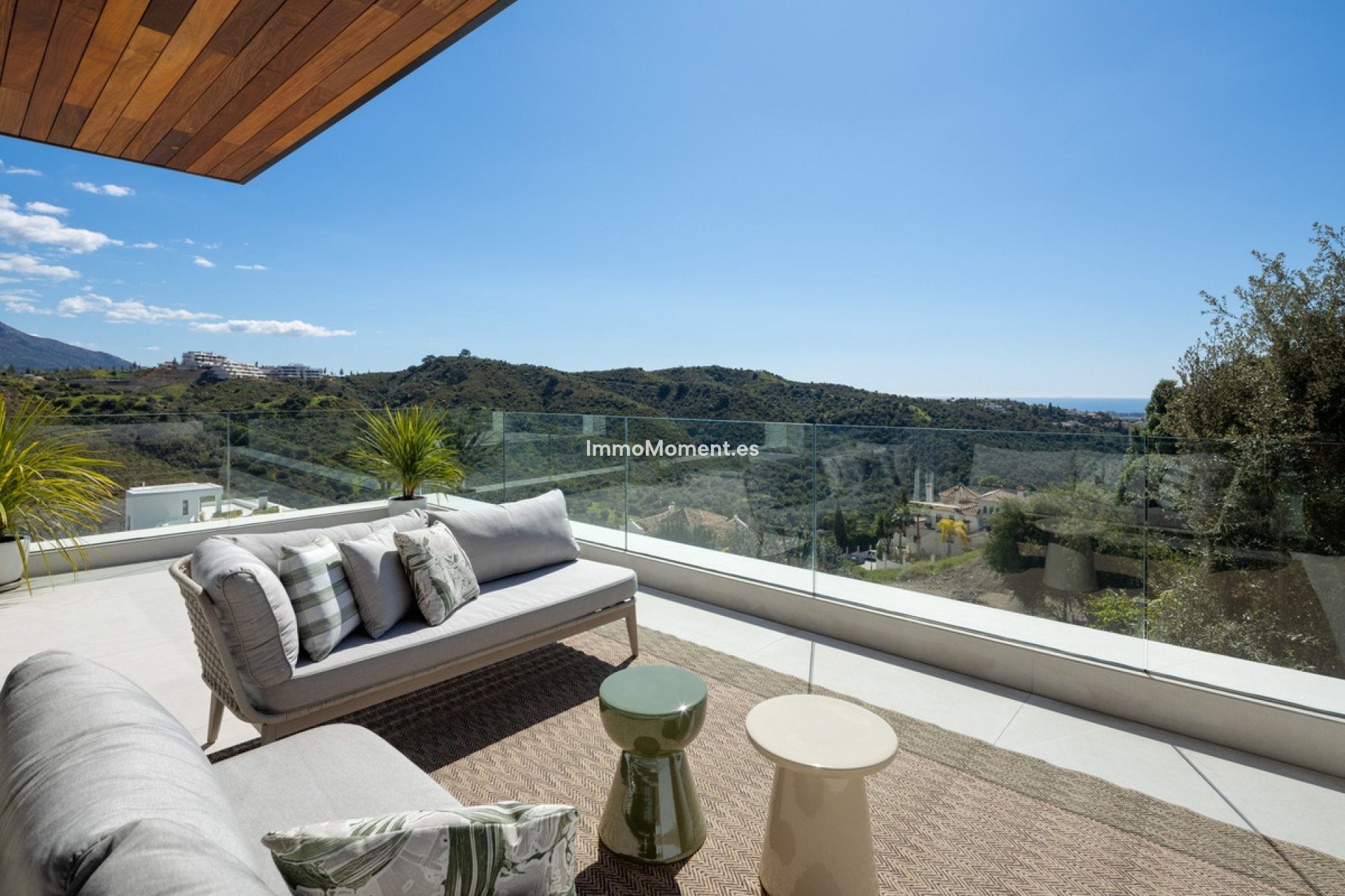 Reventa - Villa - Benahavís - Benahavís Centro