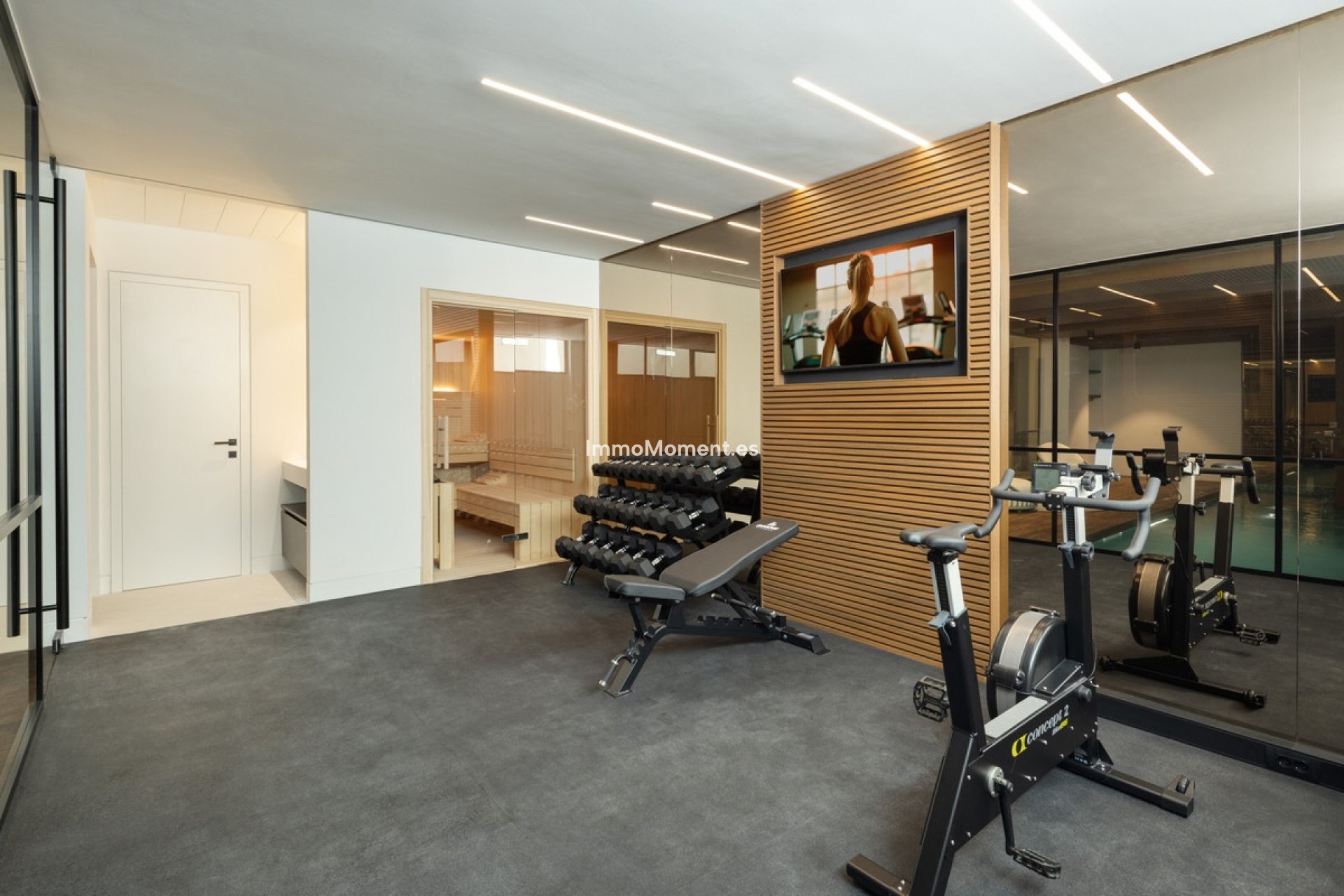 Reventa - Villa - Benahavís - Benahavís Centro