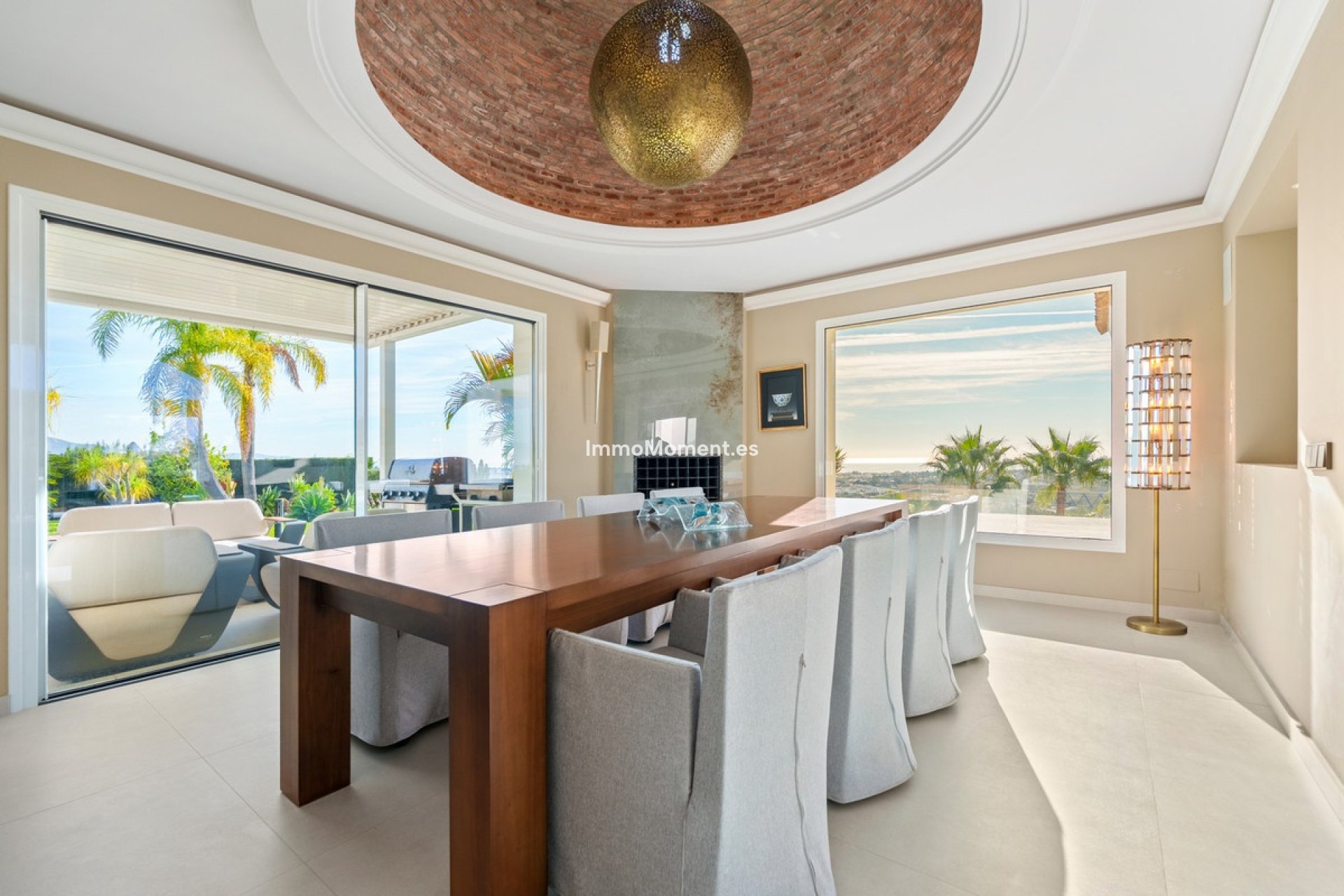 Reventa - Villa - Benahavís - Benahavís Centro