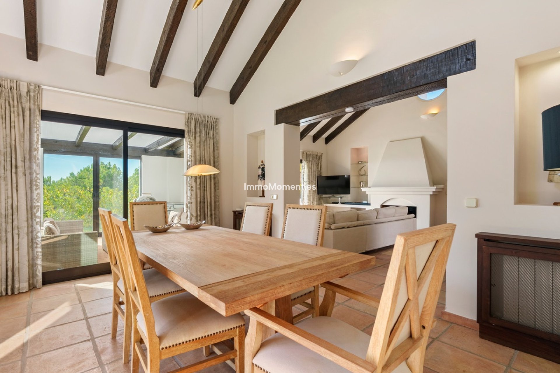 Reventa - Villa - Benahavís - Benahavís Centro