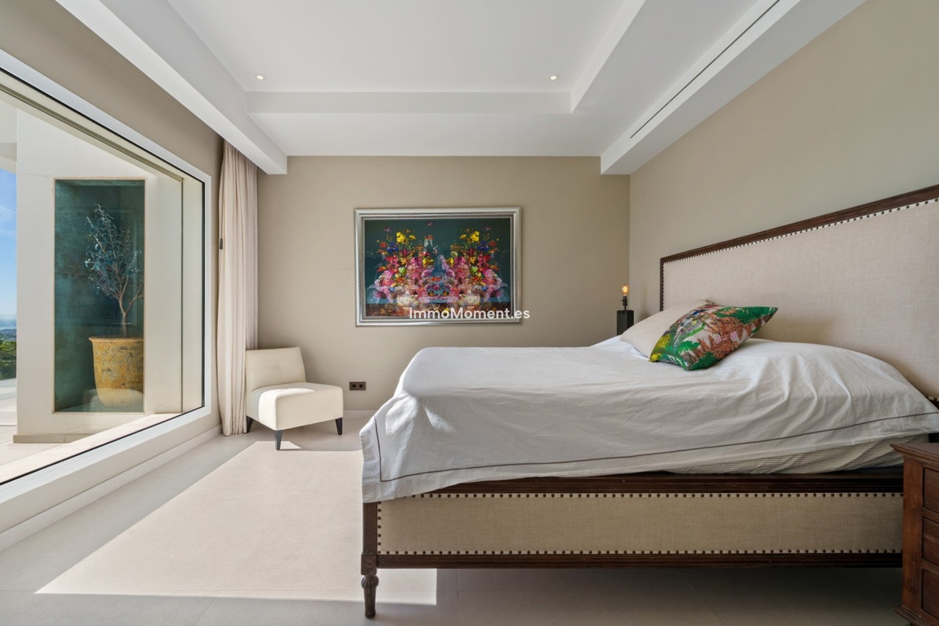 Reventa - Villa - Benahavís - Benahavís Centro