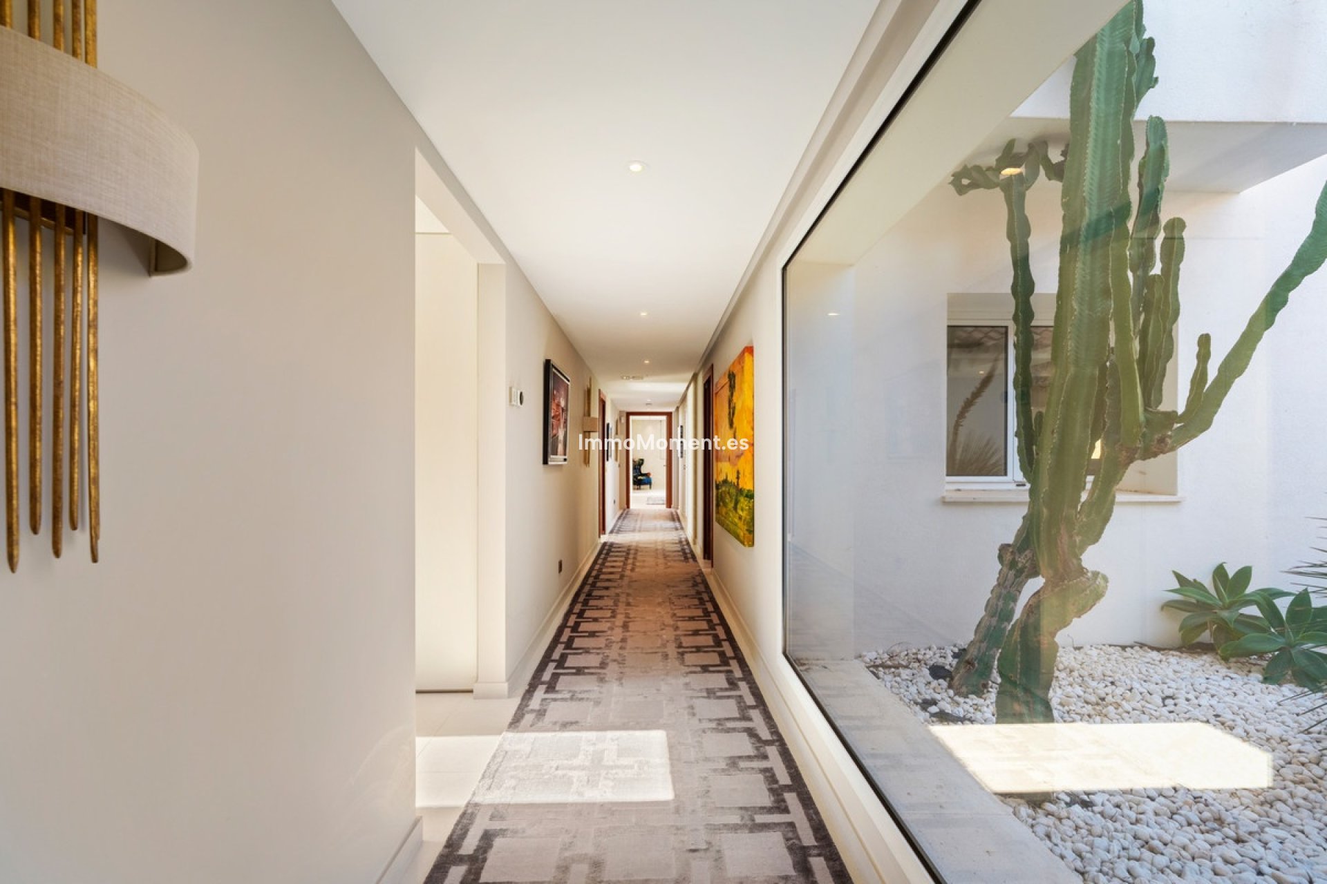 Reventa - Villa - Benahavís - Benahavís Centro