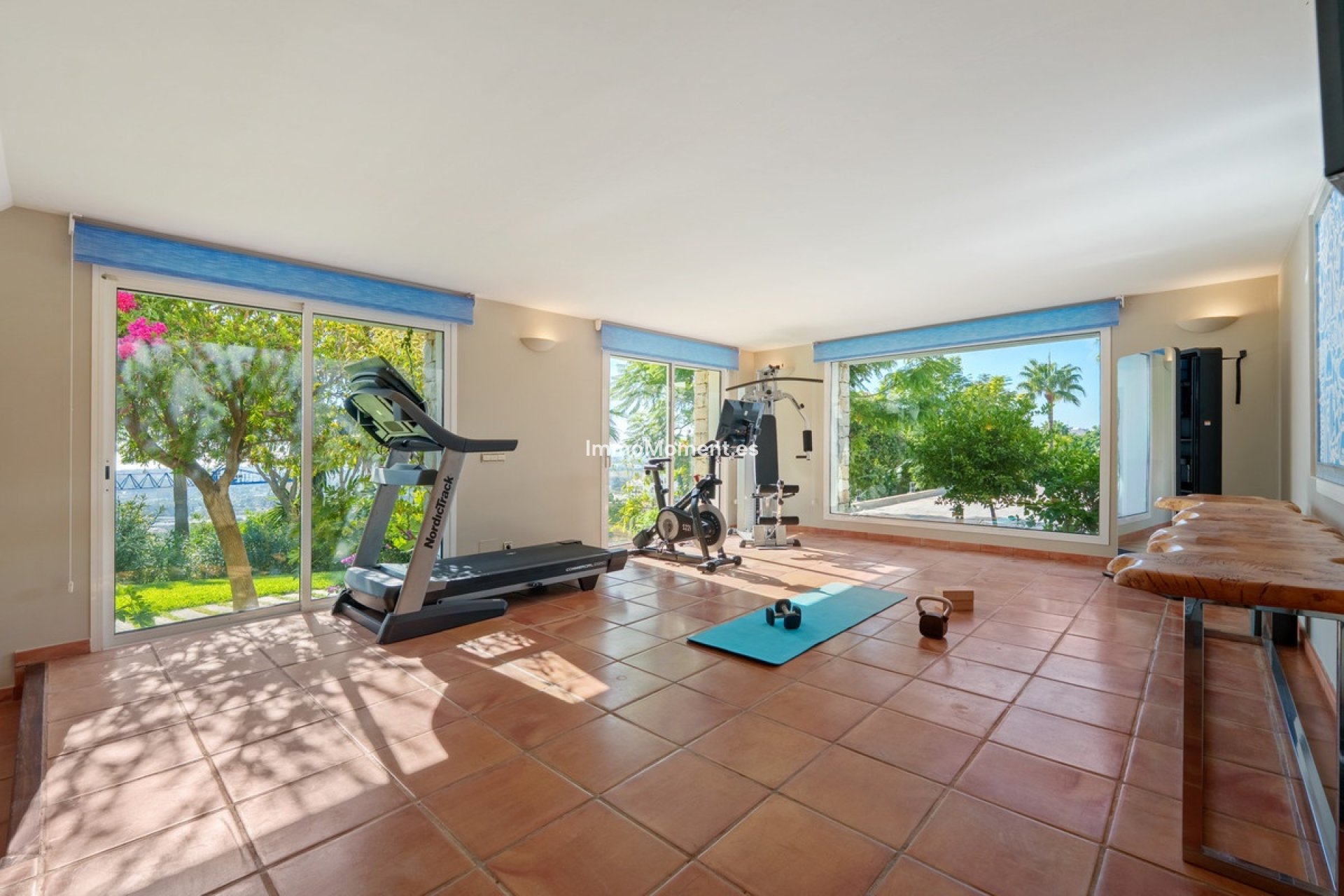 Reventa - Villa - Benahavís - Benahavís Centro