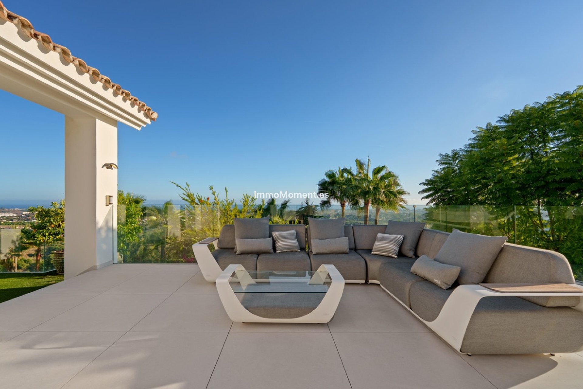 Reventa - Villa - Benahavís - Benahavís Centro